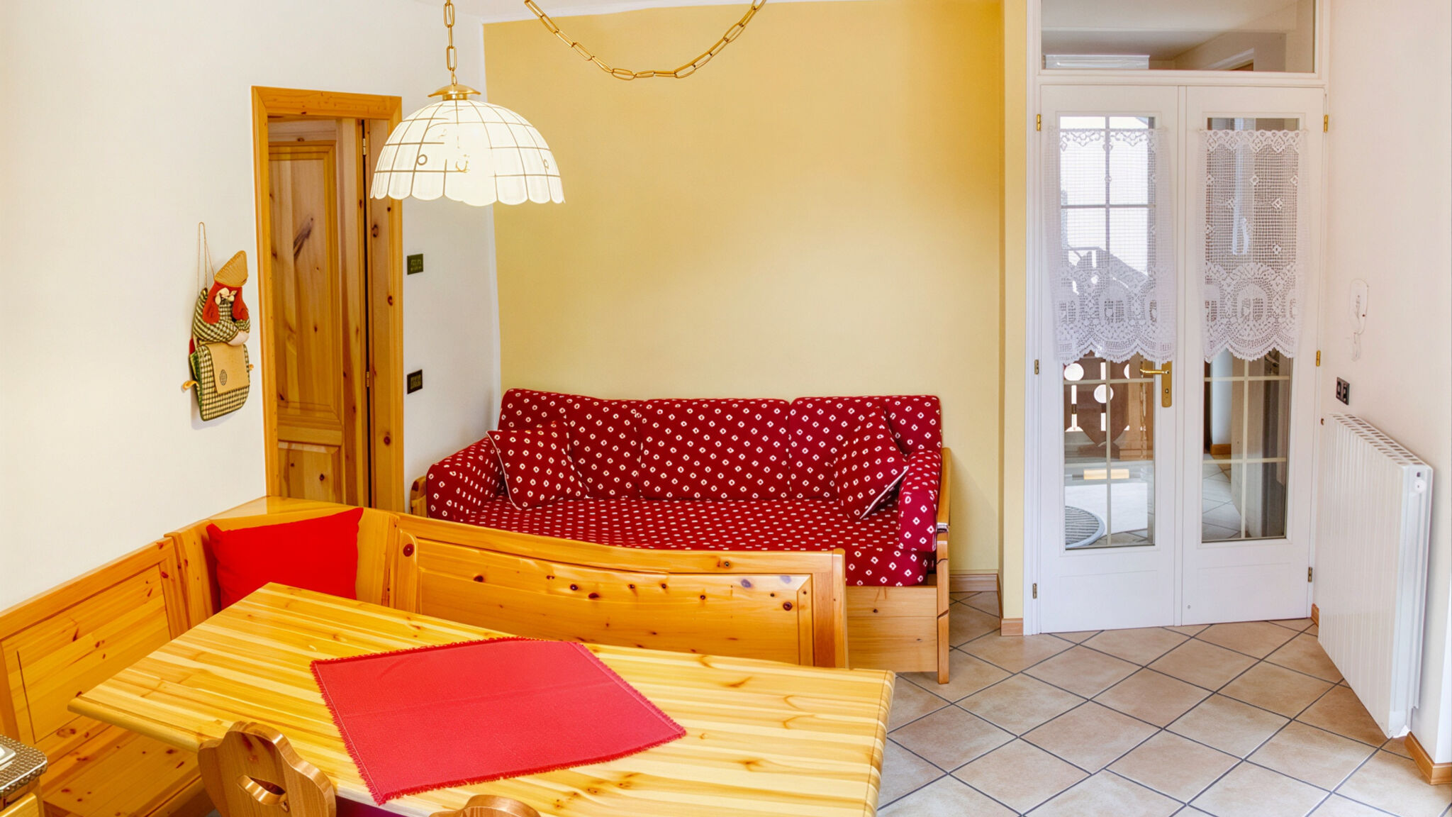 Italianway Schilpario Ca' Maria - Casa in Scalve