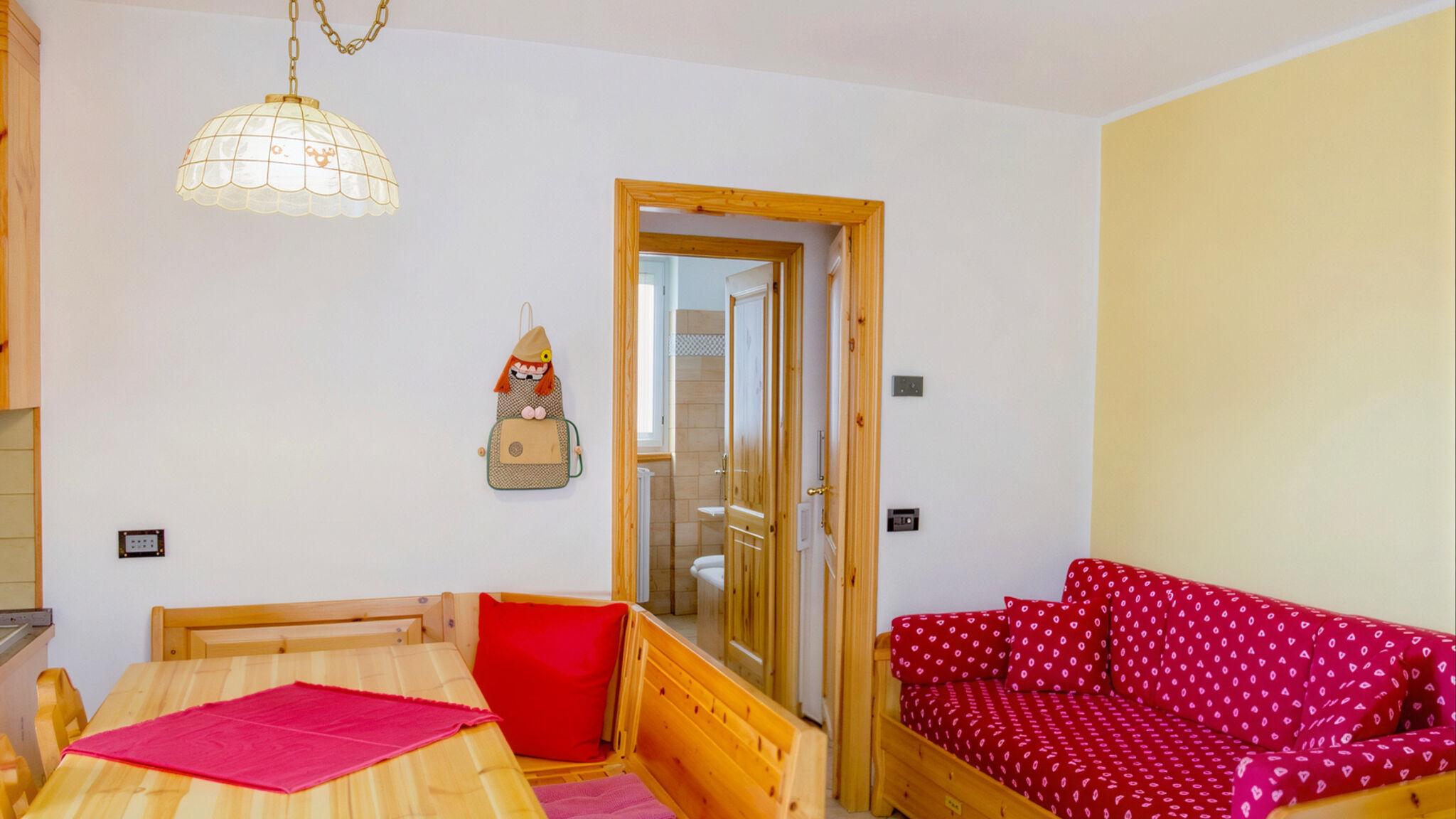 Italianway Schilpario Ca' Maria - Casa in Scalve