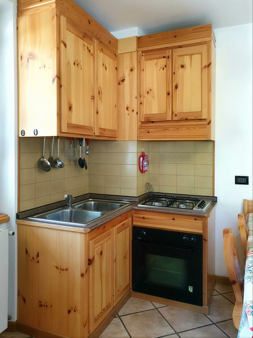 Italianway Schilpario Ca' Maria - Casa in Scalve