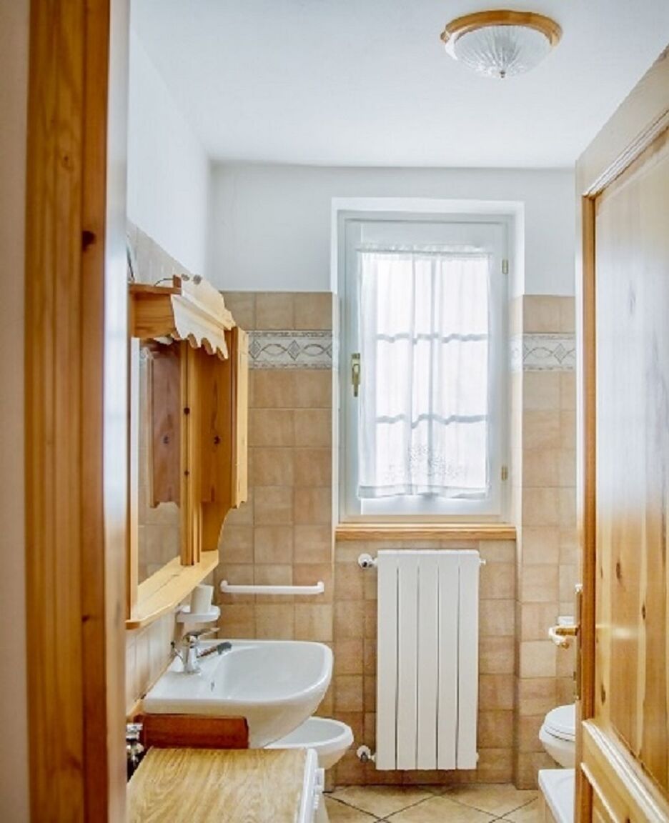 Italianway Schilpario Ca' Maria - Casa in Scalve