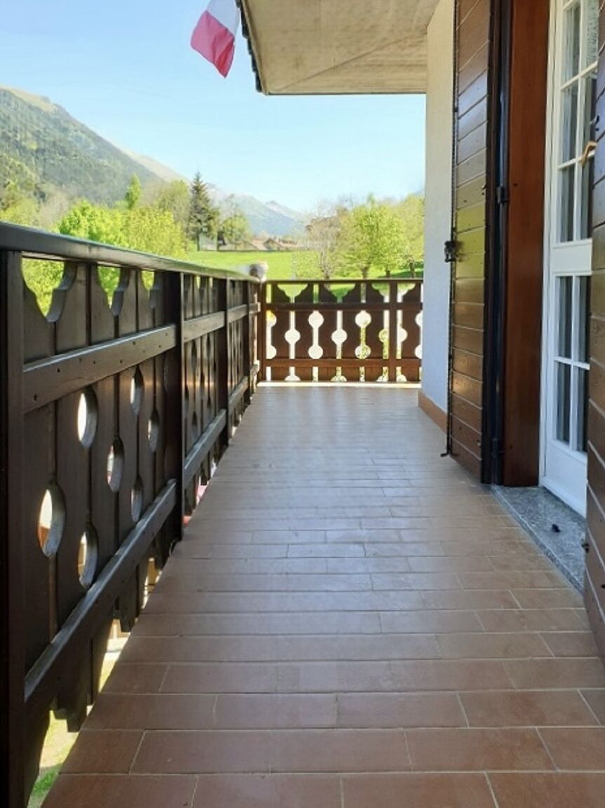 Italianway Schilpario Ca' Maria - Casa in Scalve