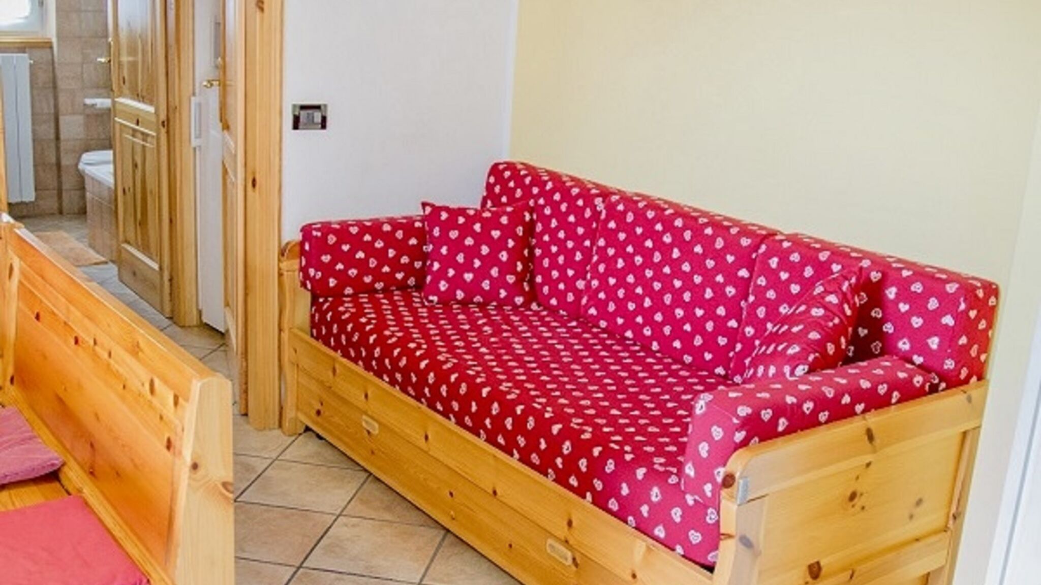 Italianway Schilpario Ca' Maria - Casa in Scalve