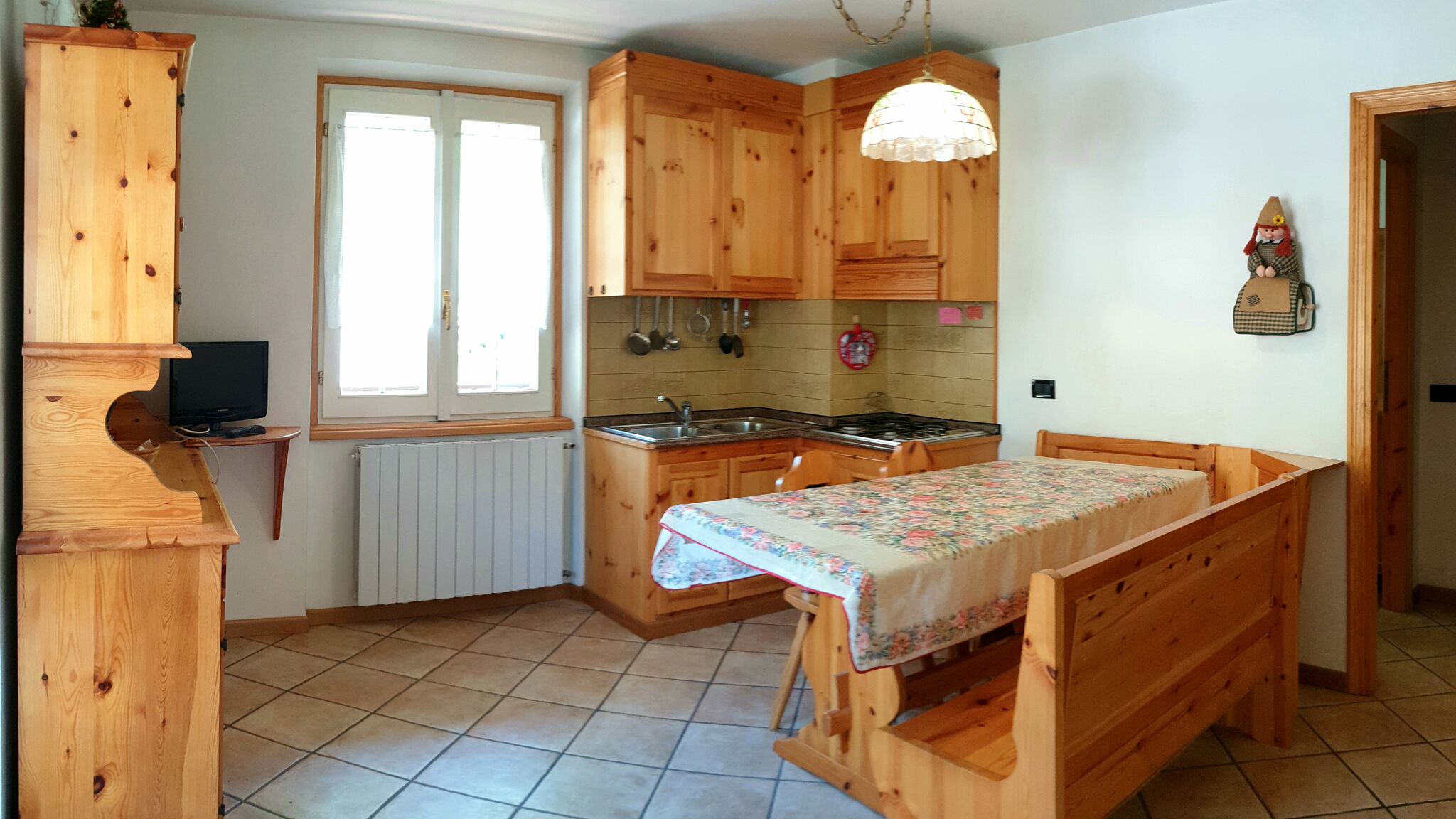 Italianway Schilpario Ca' Maria - Casa in Scalve