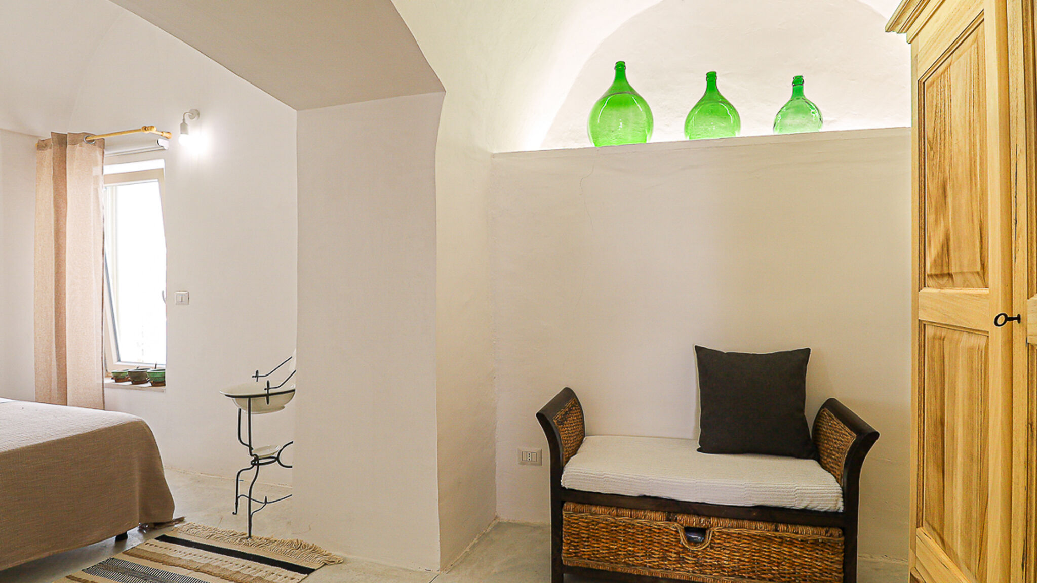 Italianway Sannicola Terra di Sud by Casa di Marco