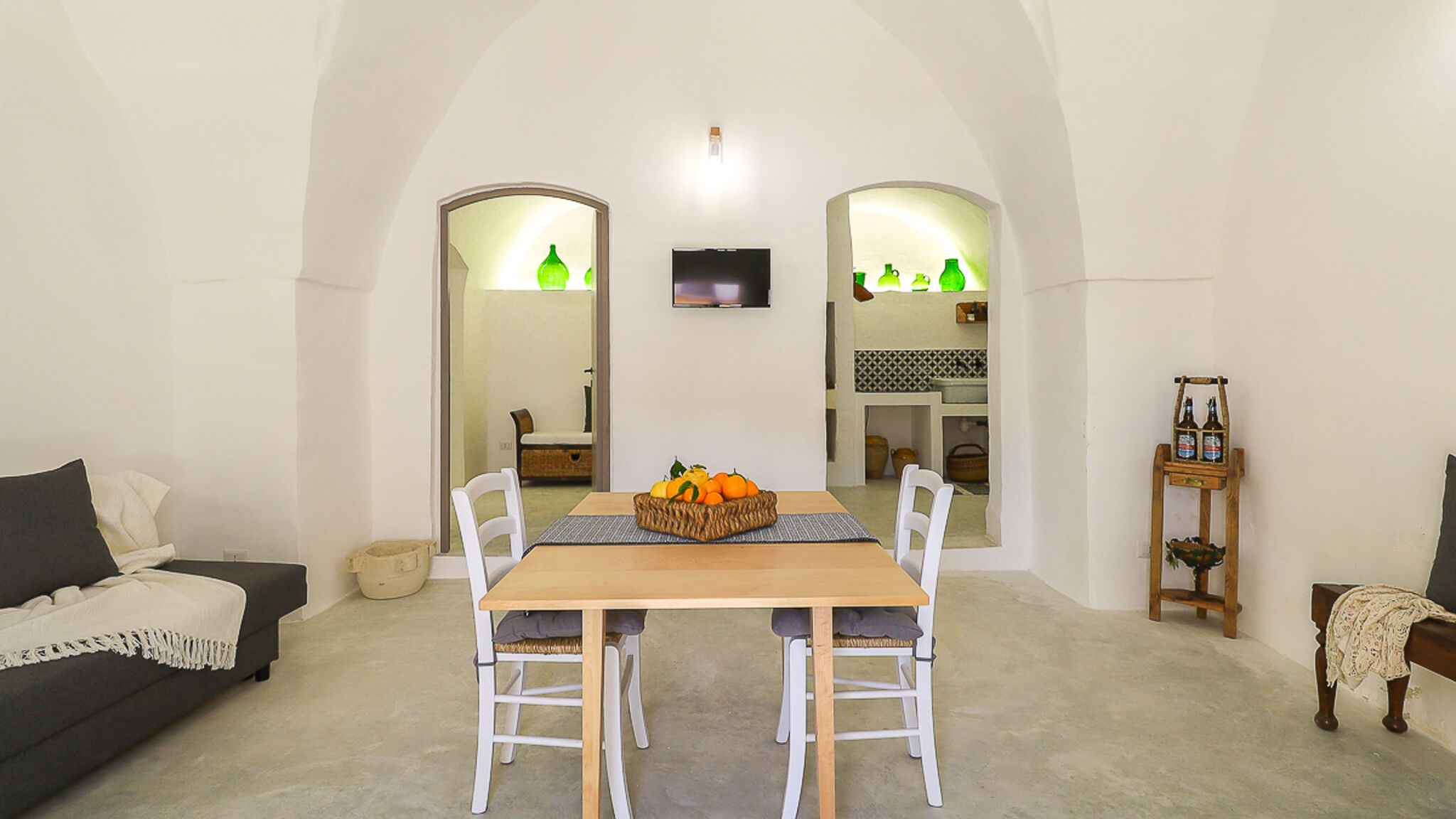 Italianway Sannicola Terra di Sud by Casa di Marco