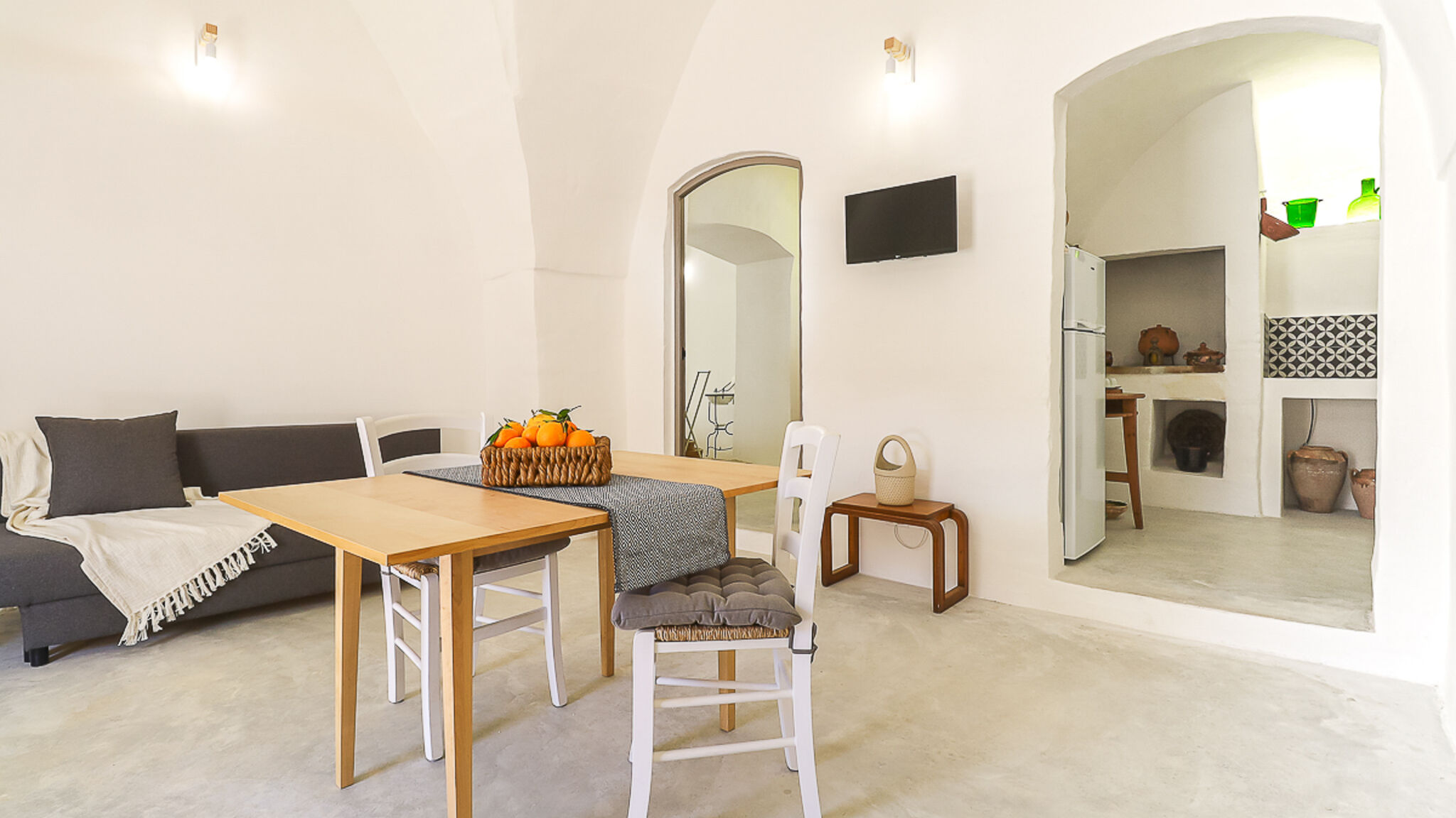 Italianway Sannicola Terra di Sud by Casa di Marco