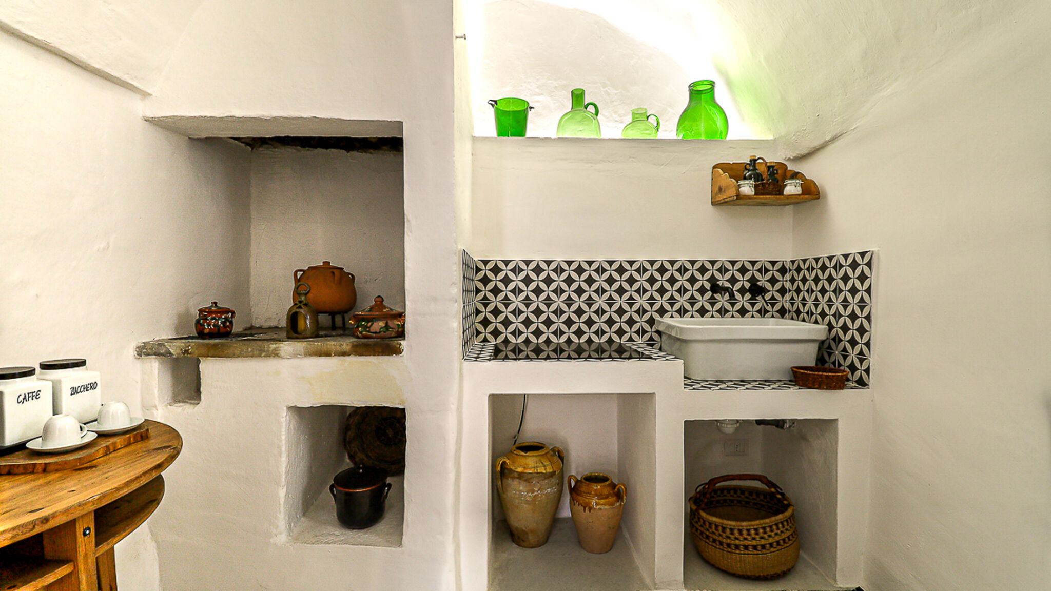 Italianway Sannicola Terra di Sud by Casa di Marco