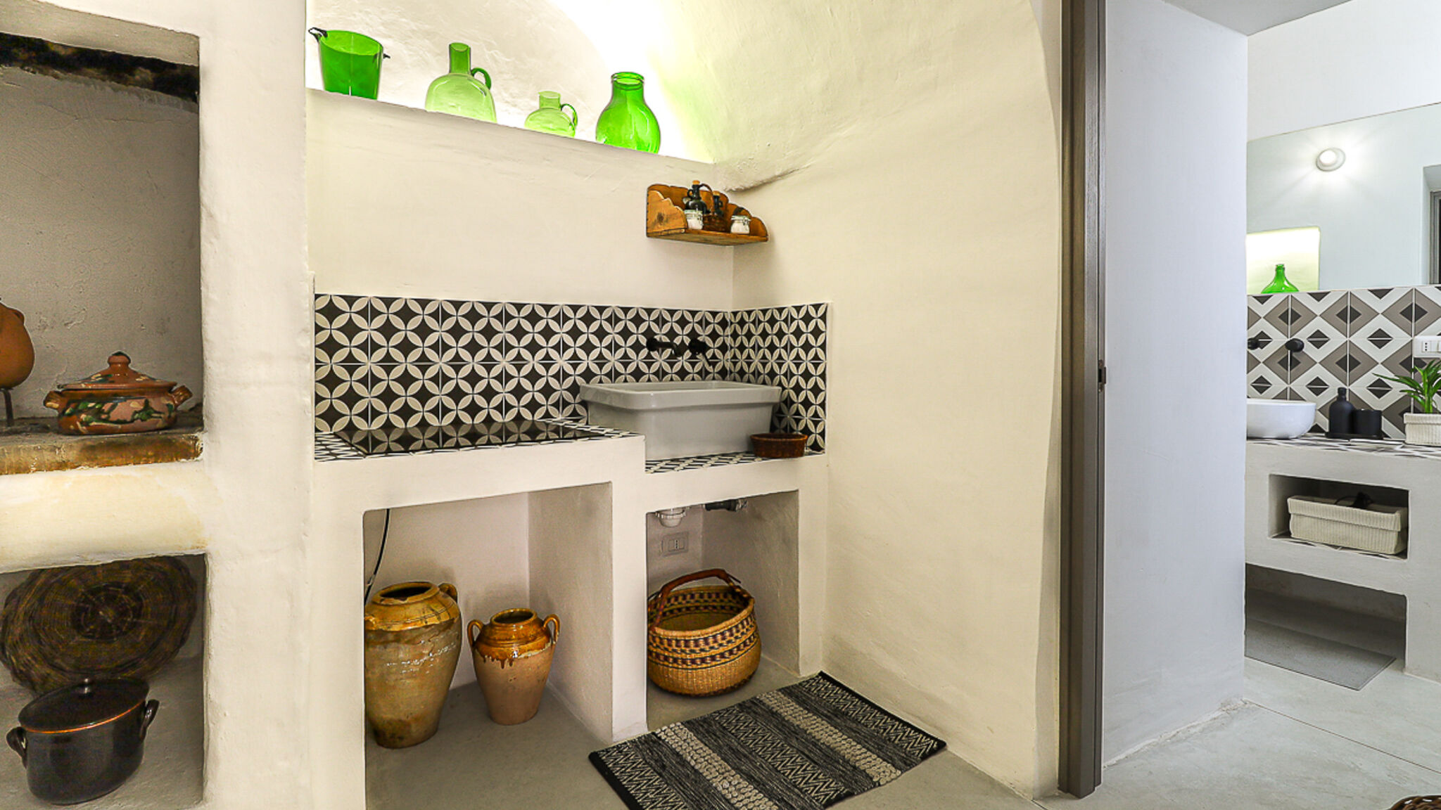 Italianway Sannicola Terra di Sud by Casa di Marco