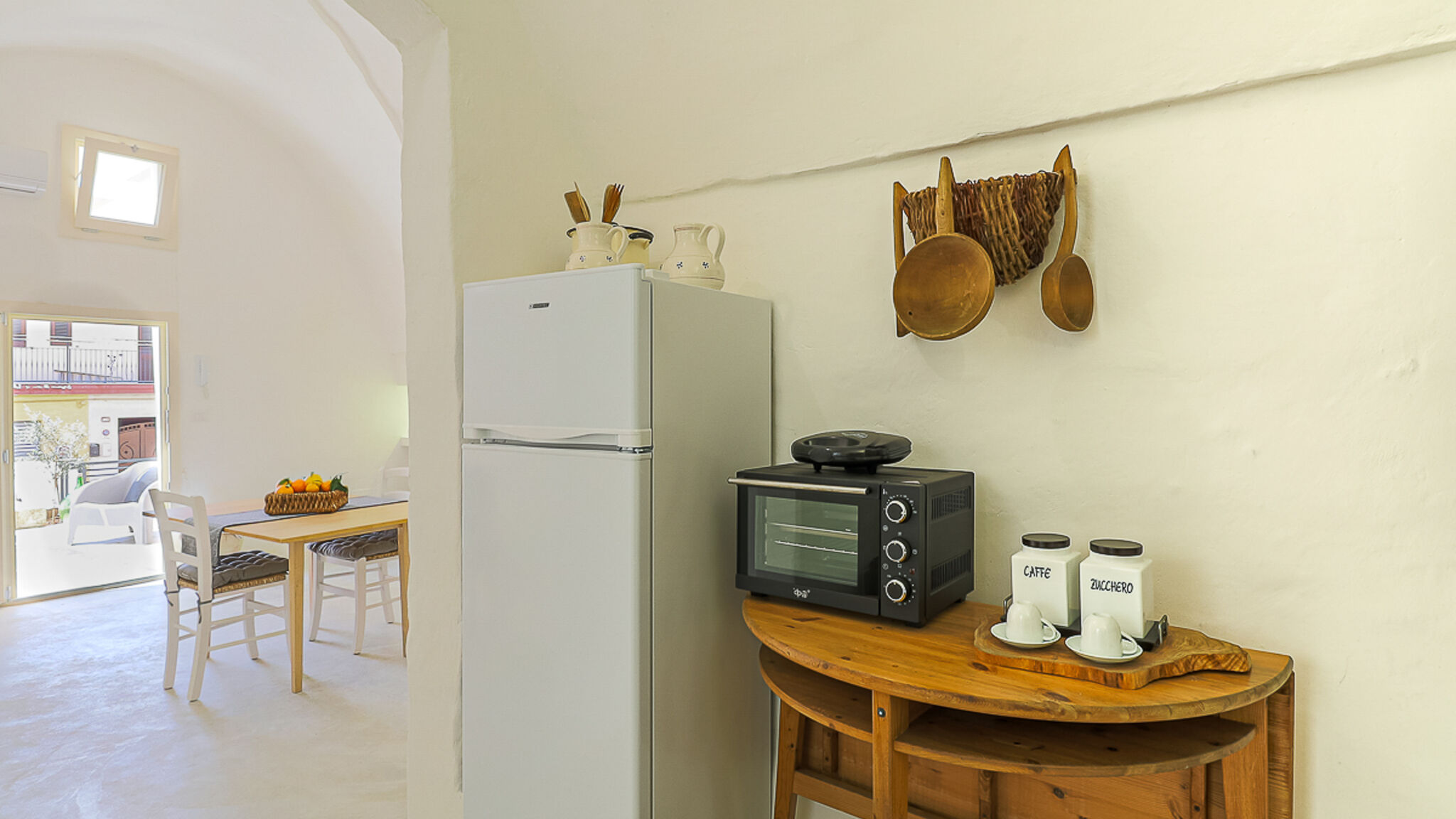 Italianway Sannicola Terra di Sud by Casa di Marco