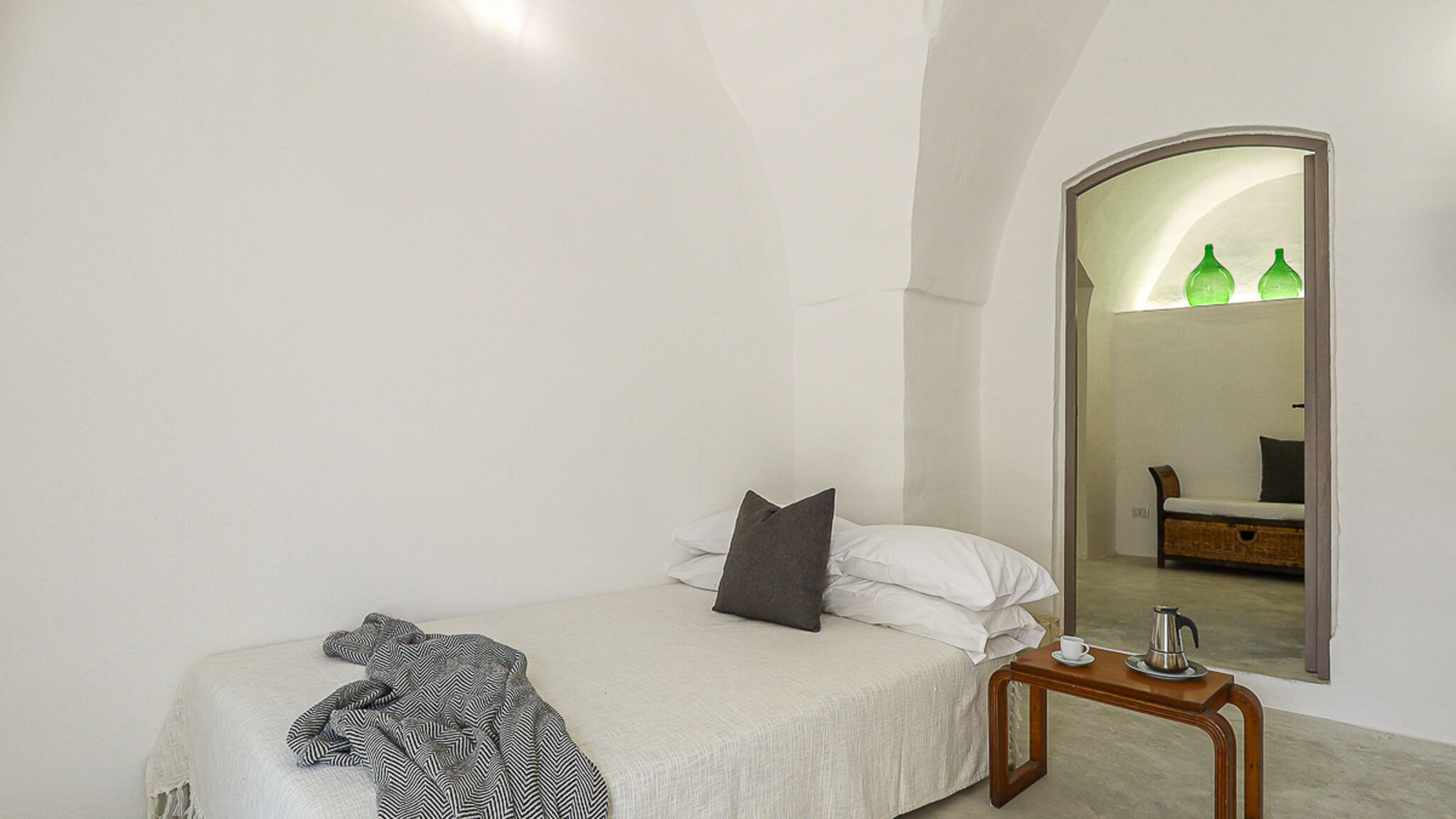 Italianway Sannicola Terra di Sud by Casa di Marco