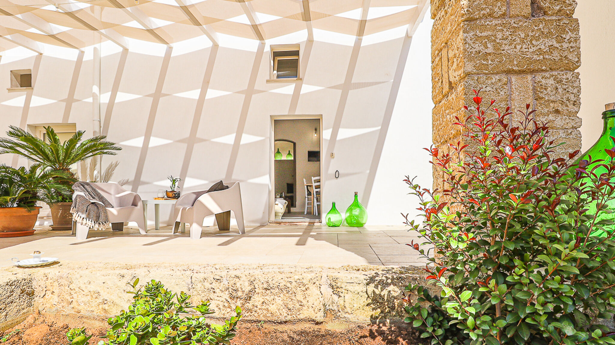 Italianway Sannicola Terra di Sud by Casa di Marco