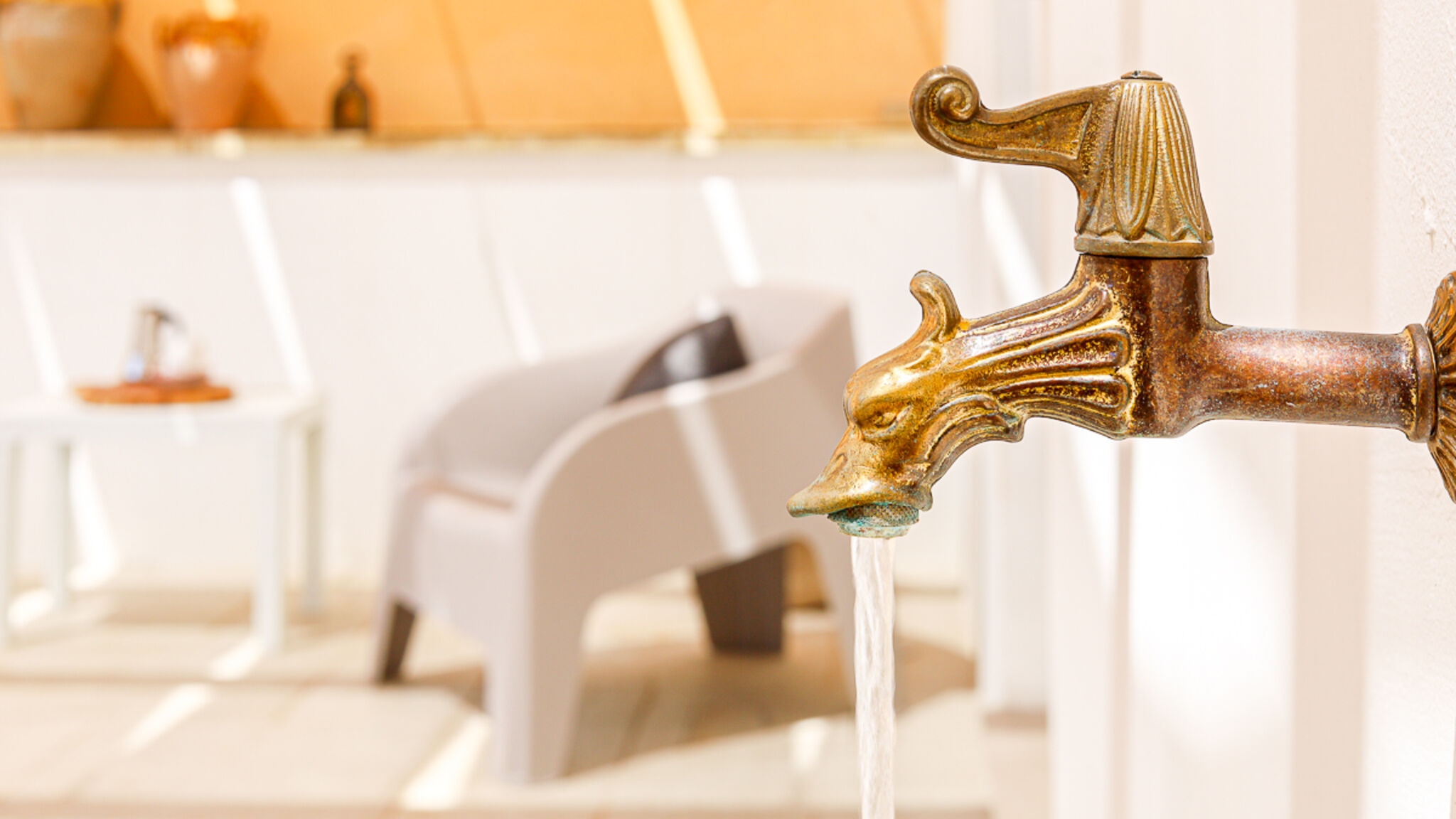 Italianway Sannicola Terra di Sud by Casa di Marco