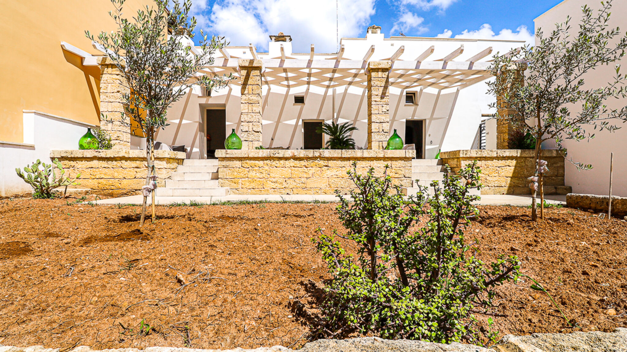 Italianway Sannicola Terra di Sud by Casa di Marco