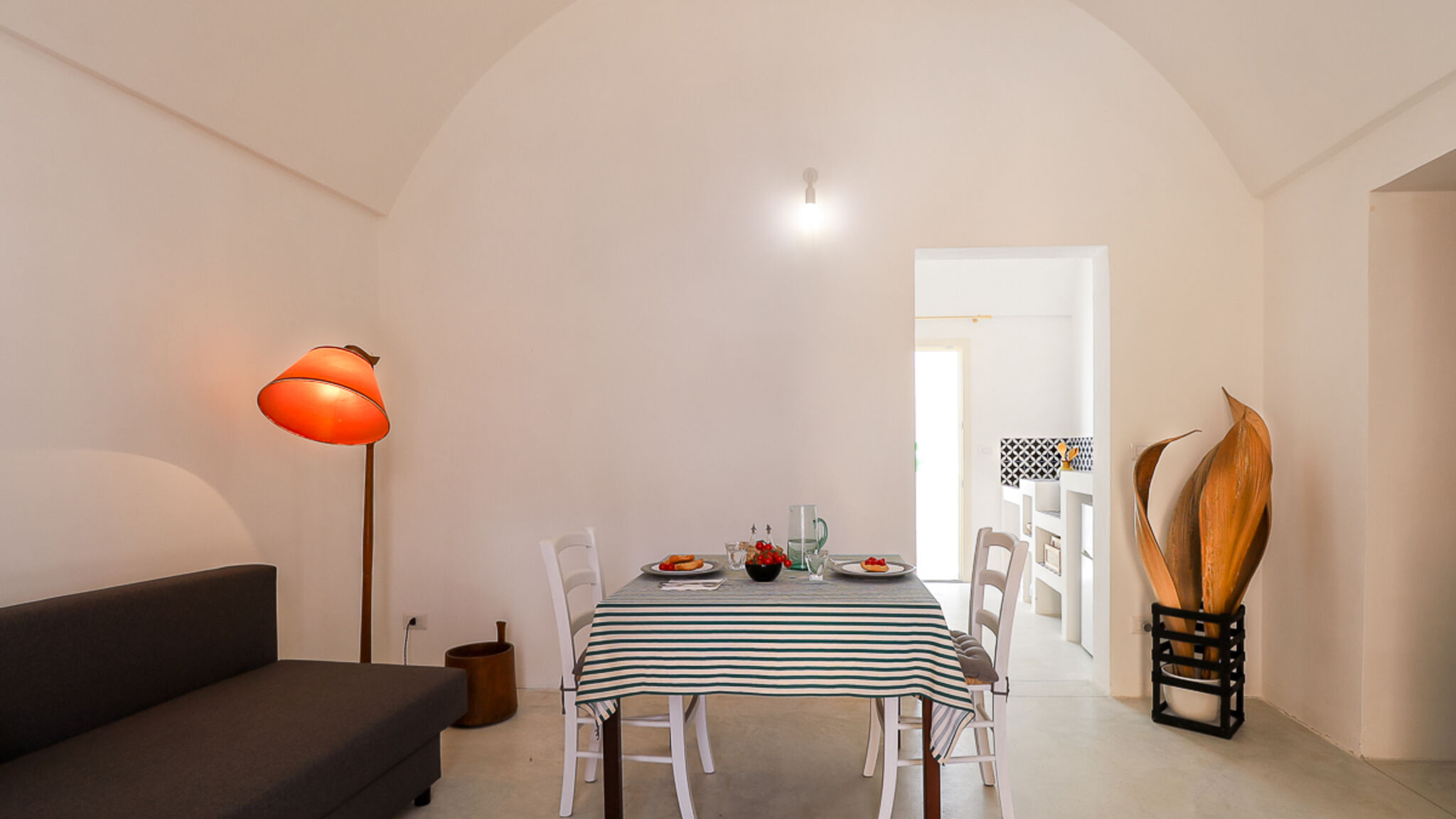 Italianway Sannicola Terra di Sud by Casa di Marco