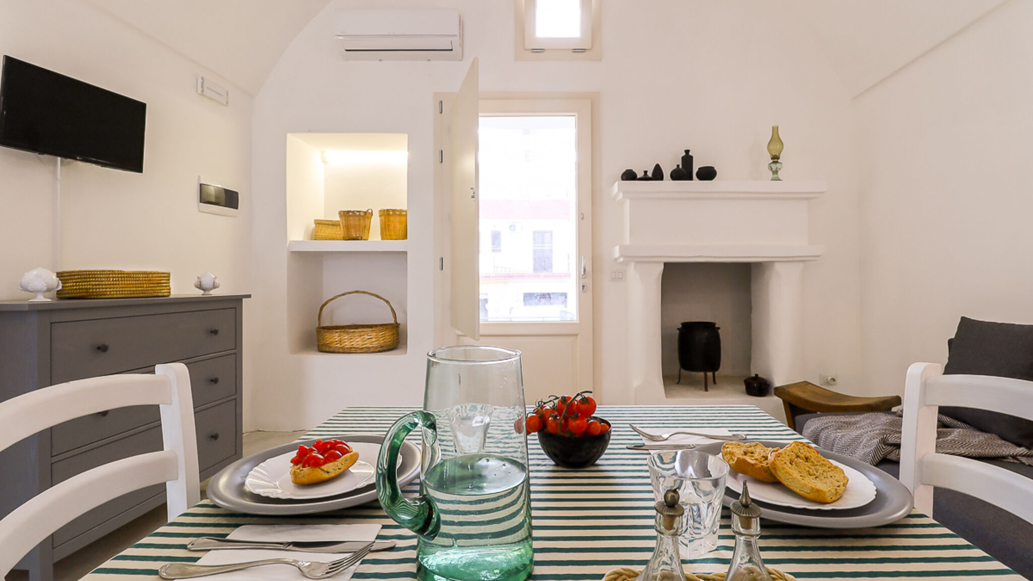 Italianway Sannicola Terra di Sud by Casa di Marco