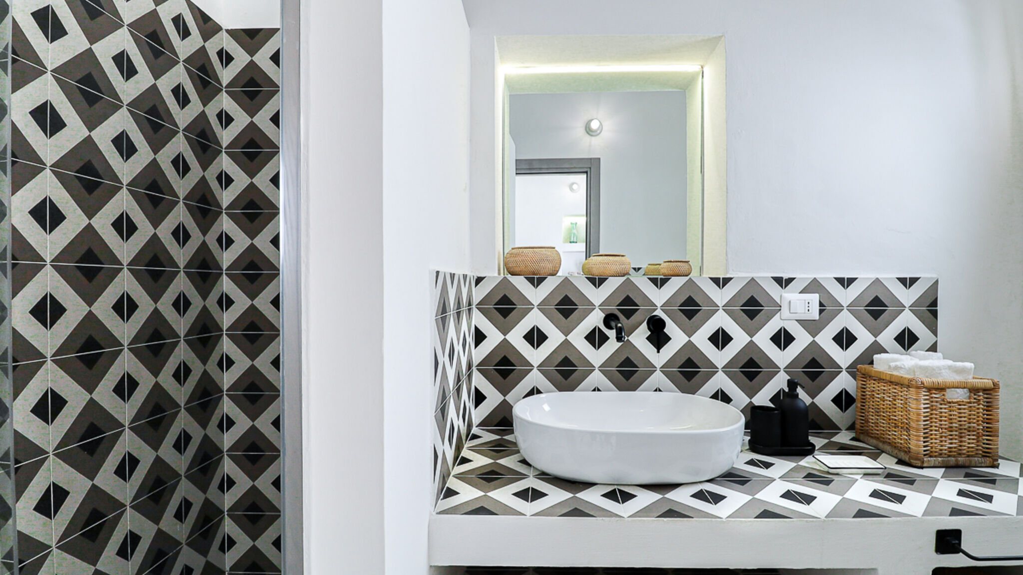 Italianway Sannicola Terra di Sud by Casa di Marco