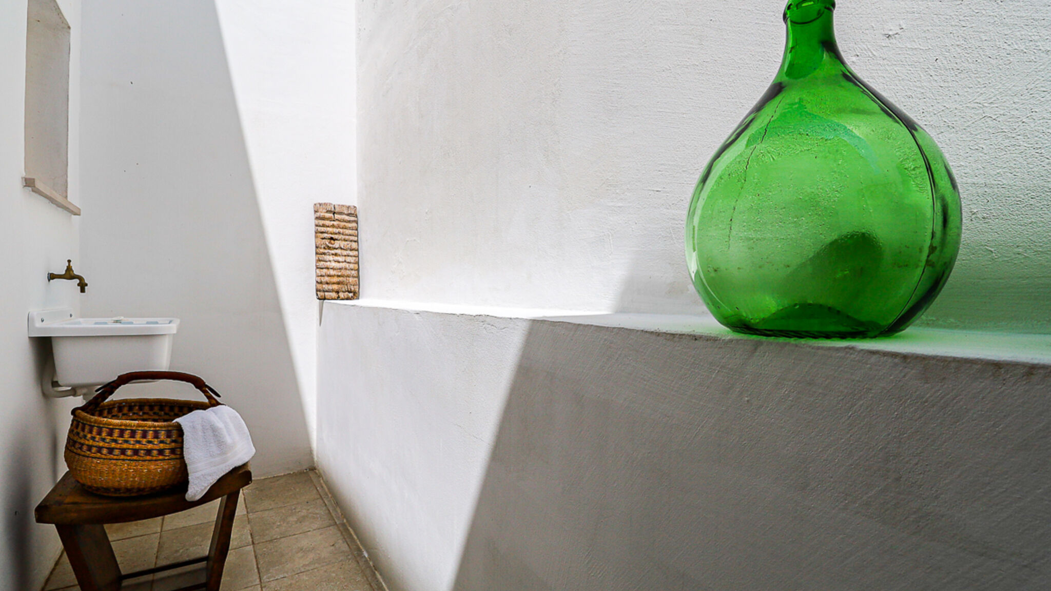 Italianway Sannicola Terra di Sud by Casa di Marco