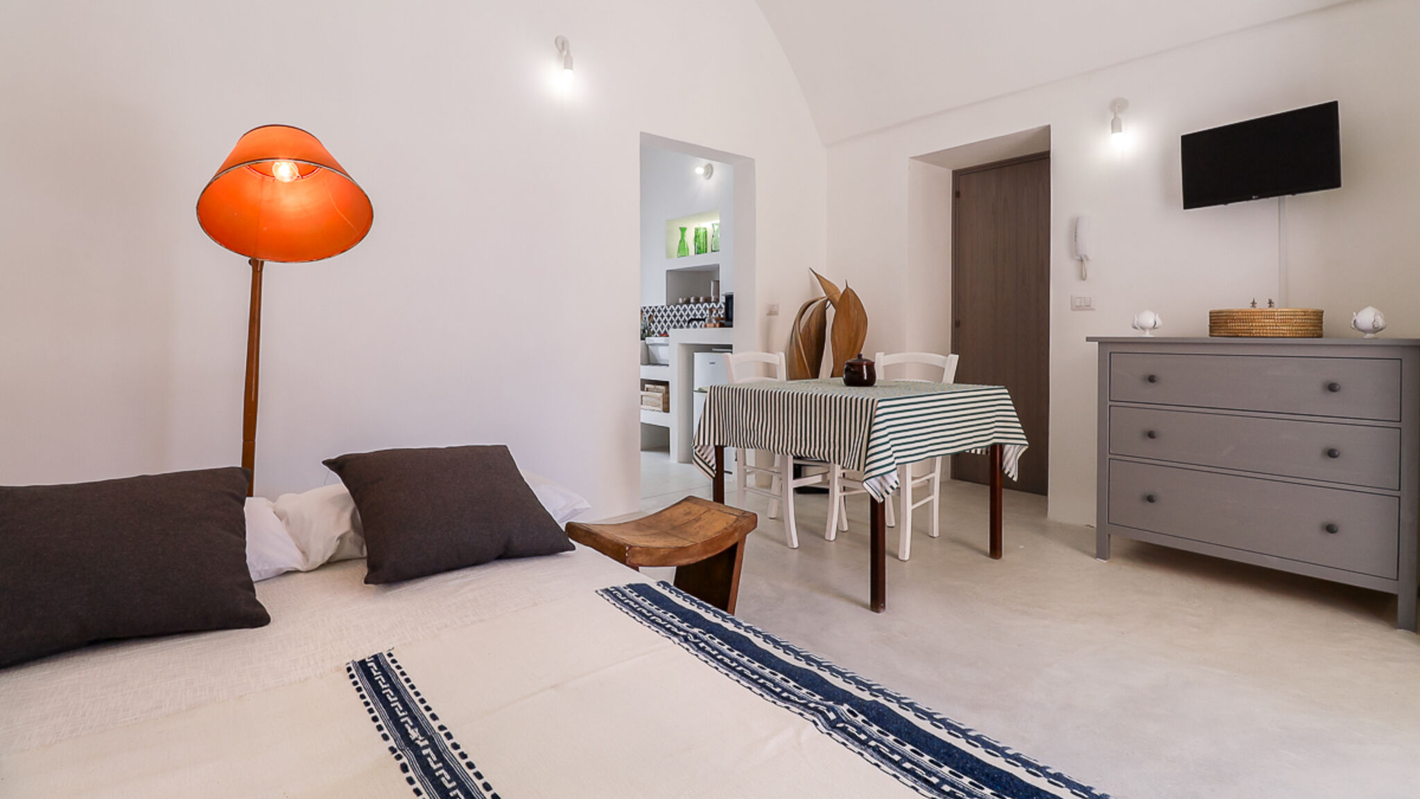 Italianway Sannicola Terra di Sud by Casa di Marco