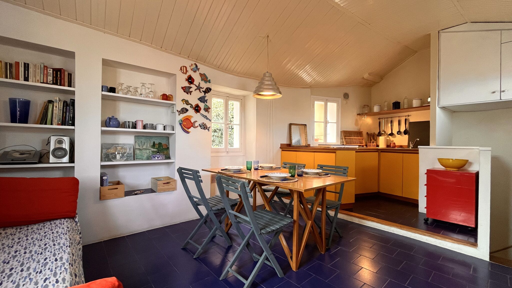 La Maisonette