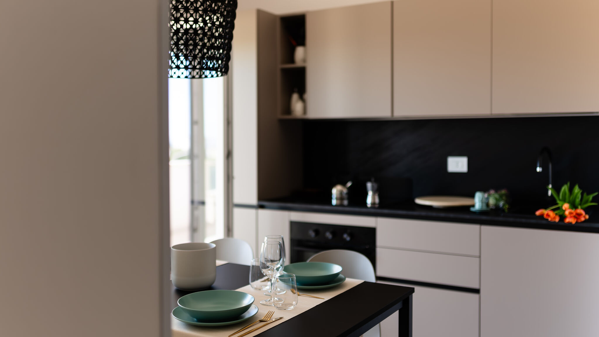 Italianway Monopoli Moments by Monholiday