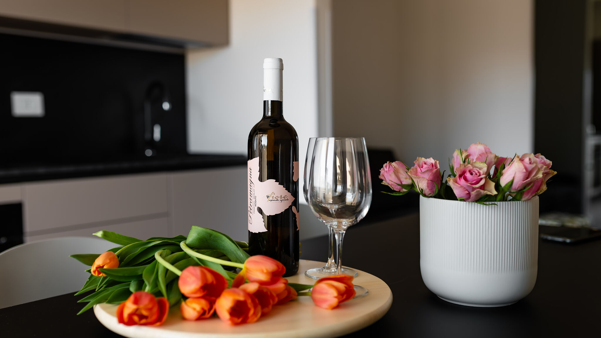 Italianway Monopoli Moments by Monholiday