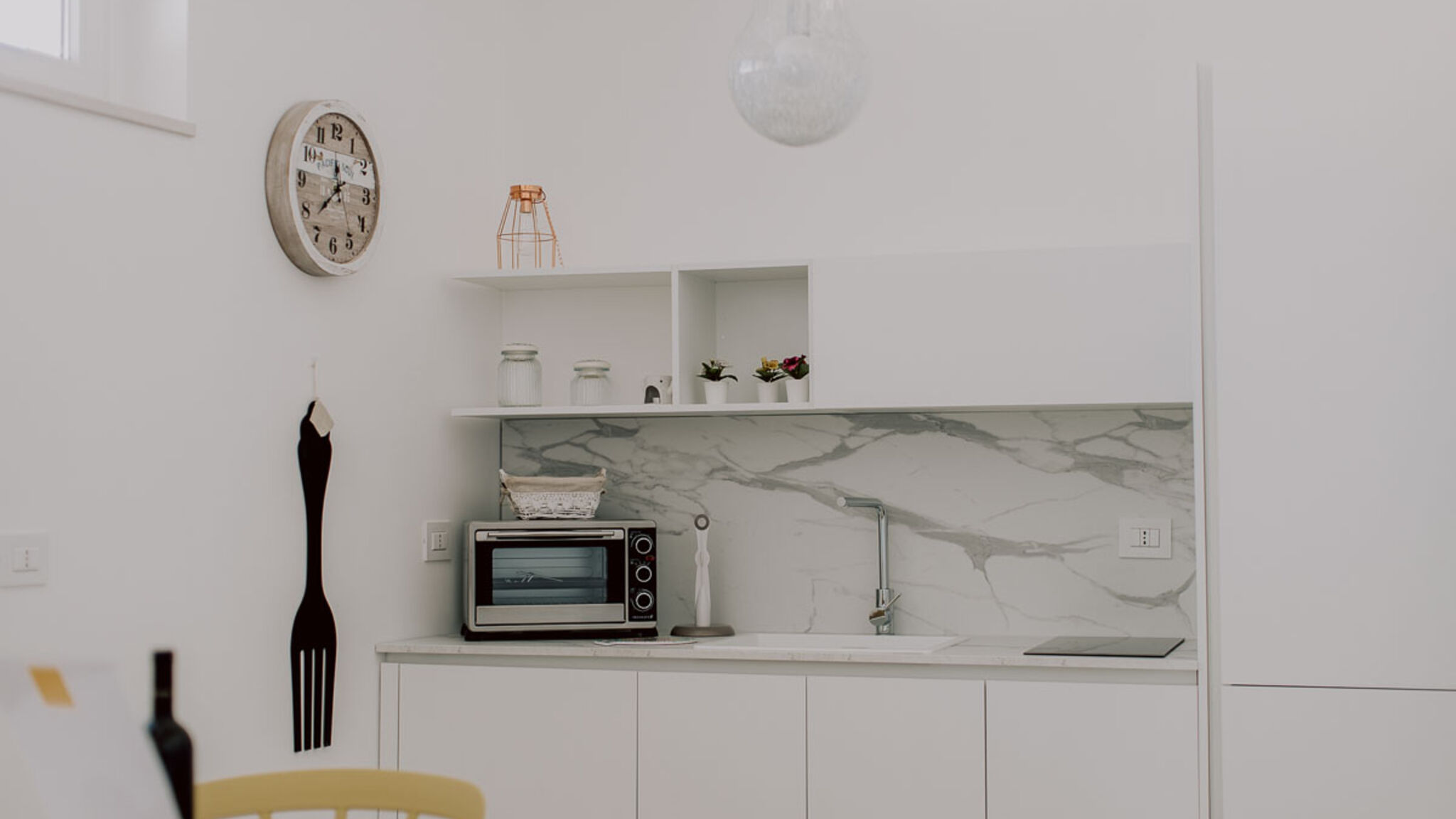 Italianway Monopoli Casa Peonia by Monholiday