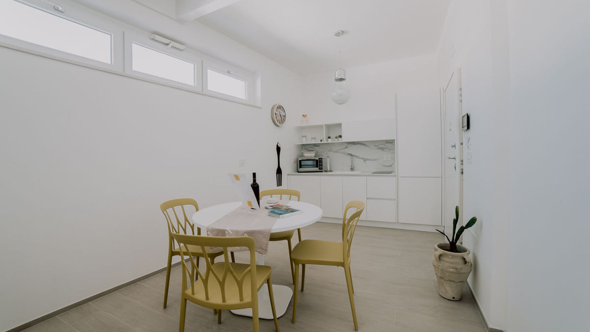 Italianway Monopoli Casa Peonia by Monholiday