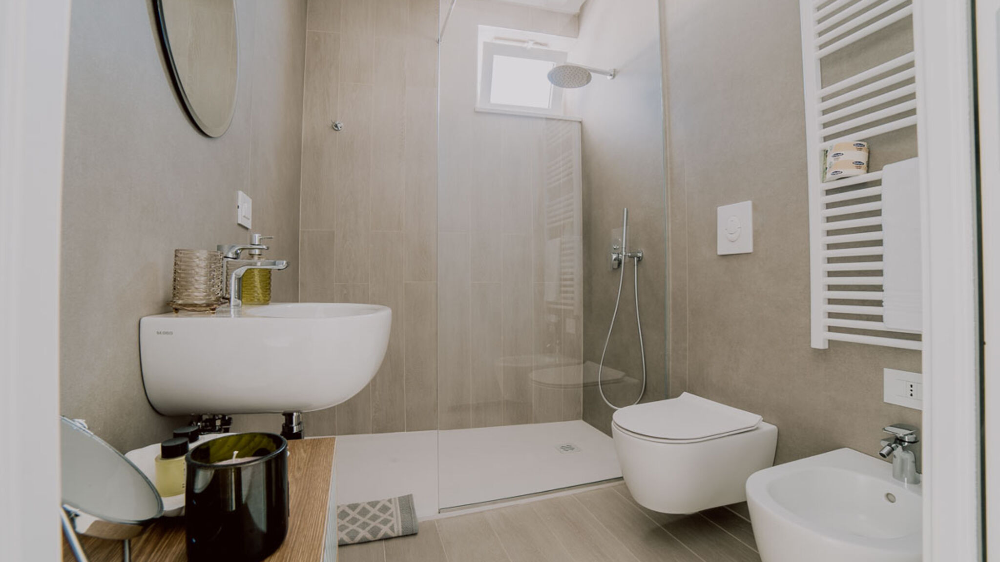 Italianway Monopoli Casa Peonia by Monholiday