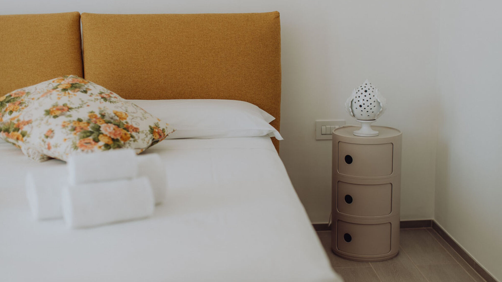 Italianway Monopoli Casa Peonia by Monholiday