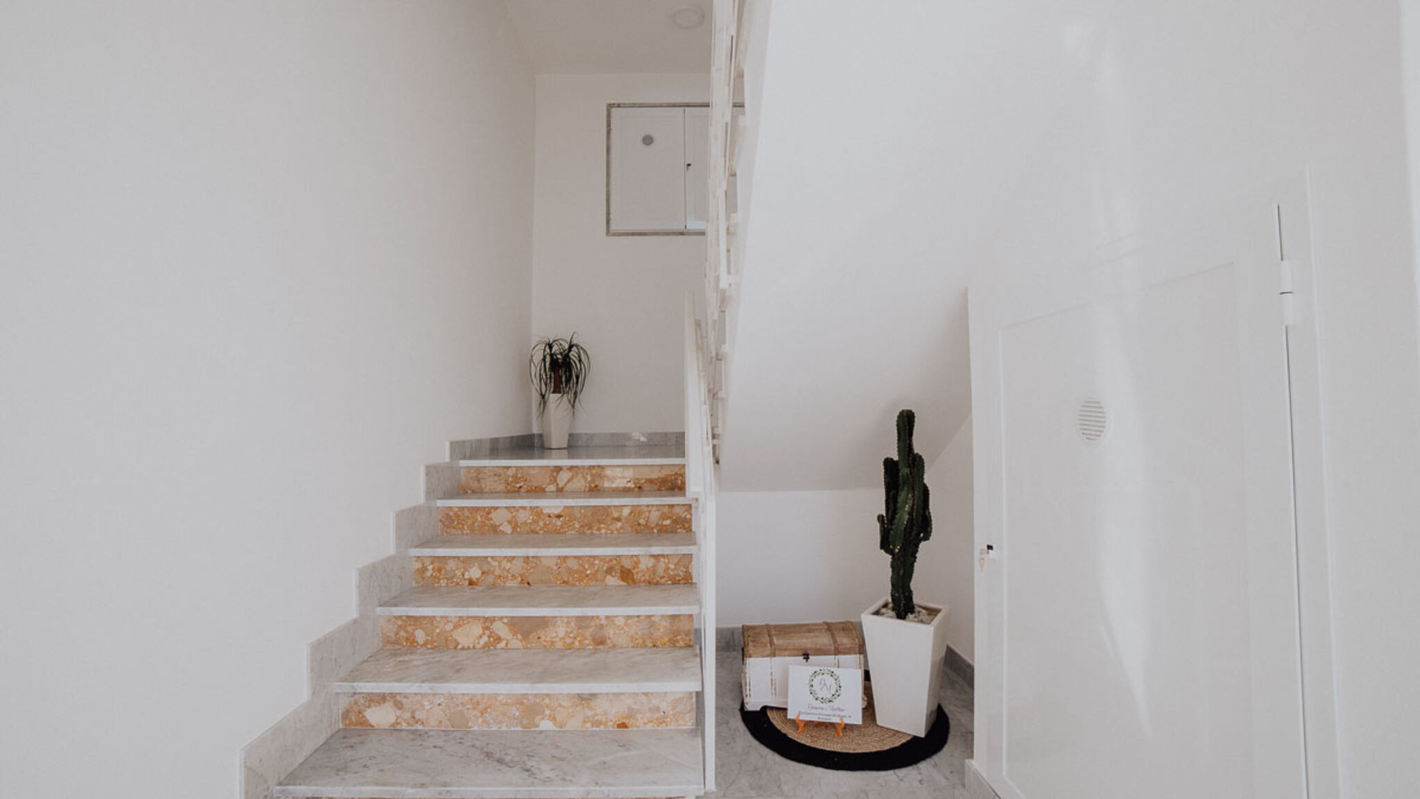 Italianway Monopoli Casa Peonia by Monholiday