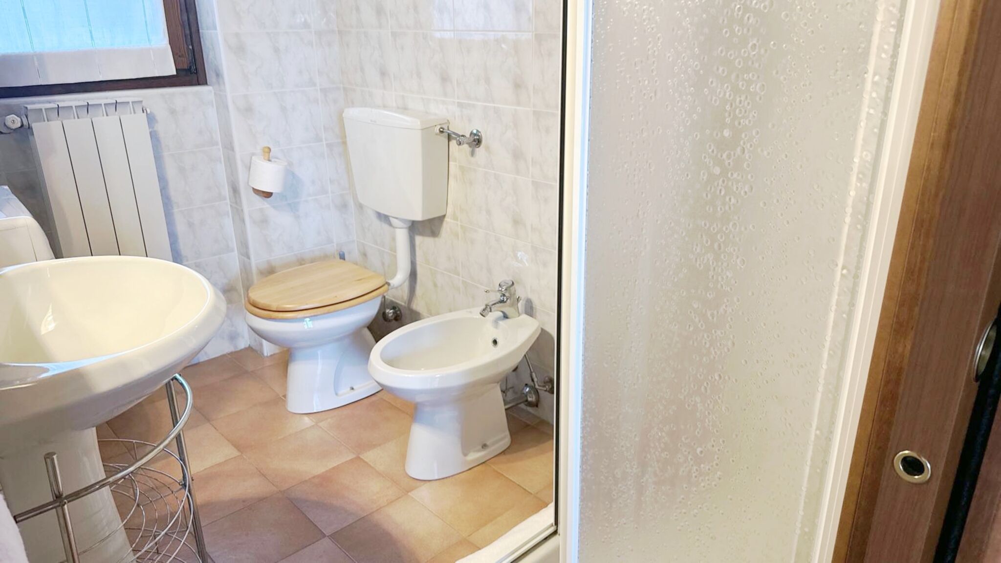 Italianway Aprica Coccola Alpina by Ca-Sa Check