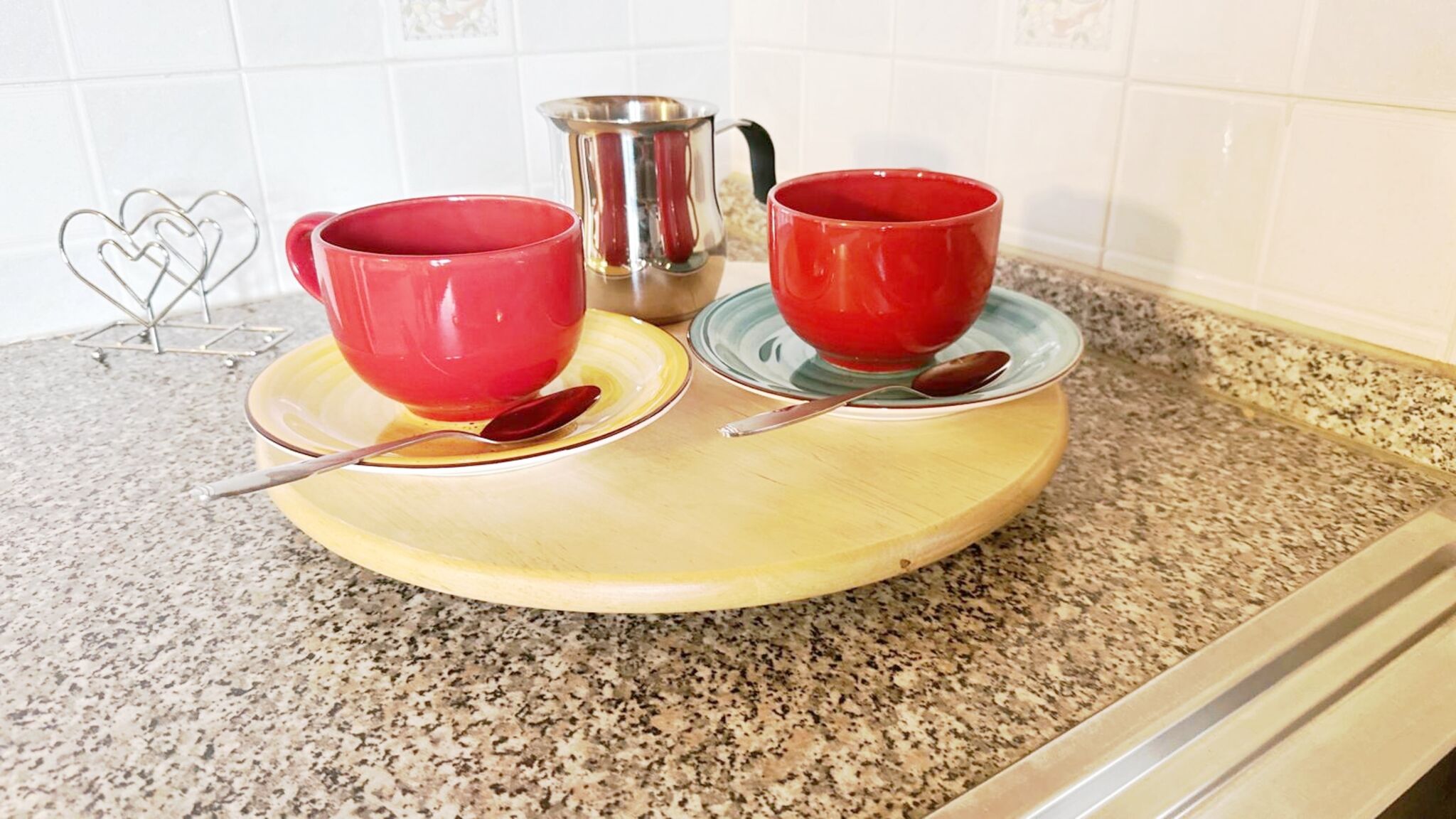 Italianway Aprica Coccola Alpina by Ca-Sa Check