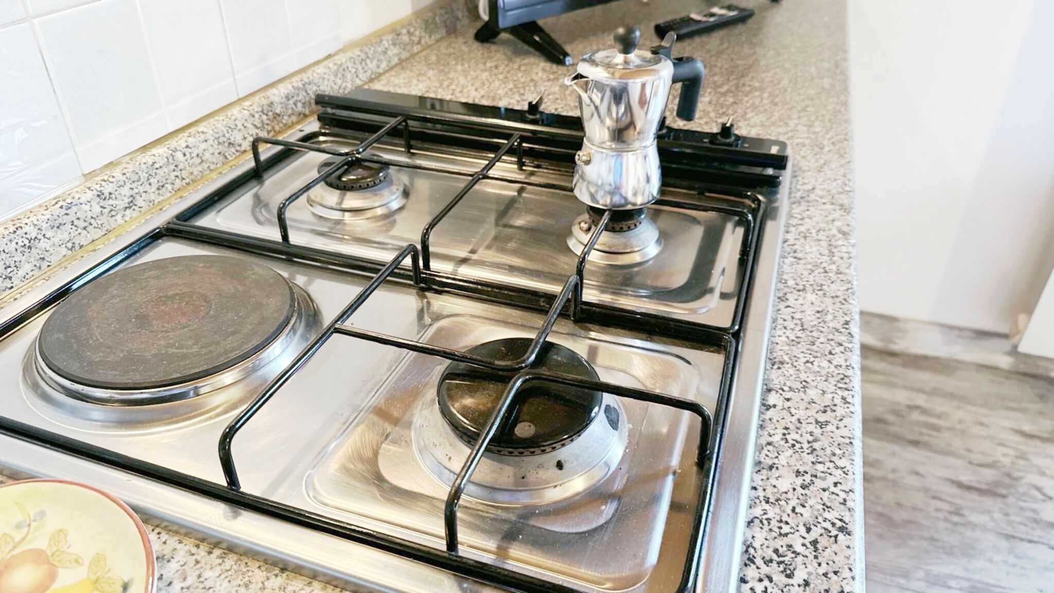 Italianway Aprica Coccola Alpina by Ca-Sa Check