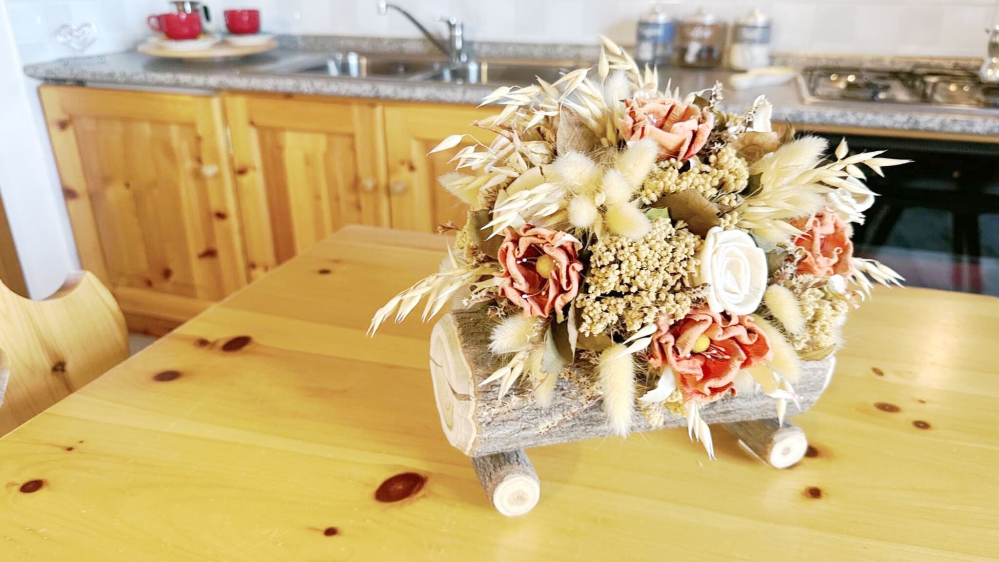 Italianway Aprica Coccola Alpina by Ca-Sa Check