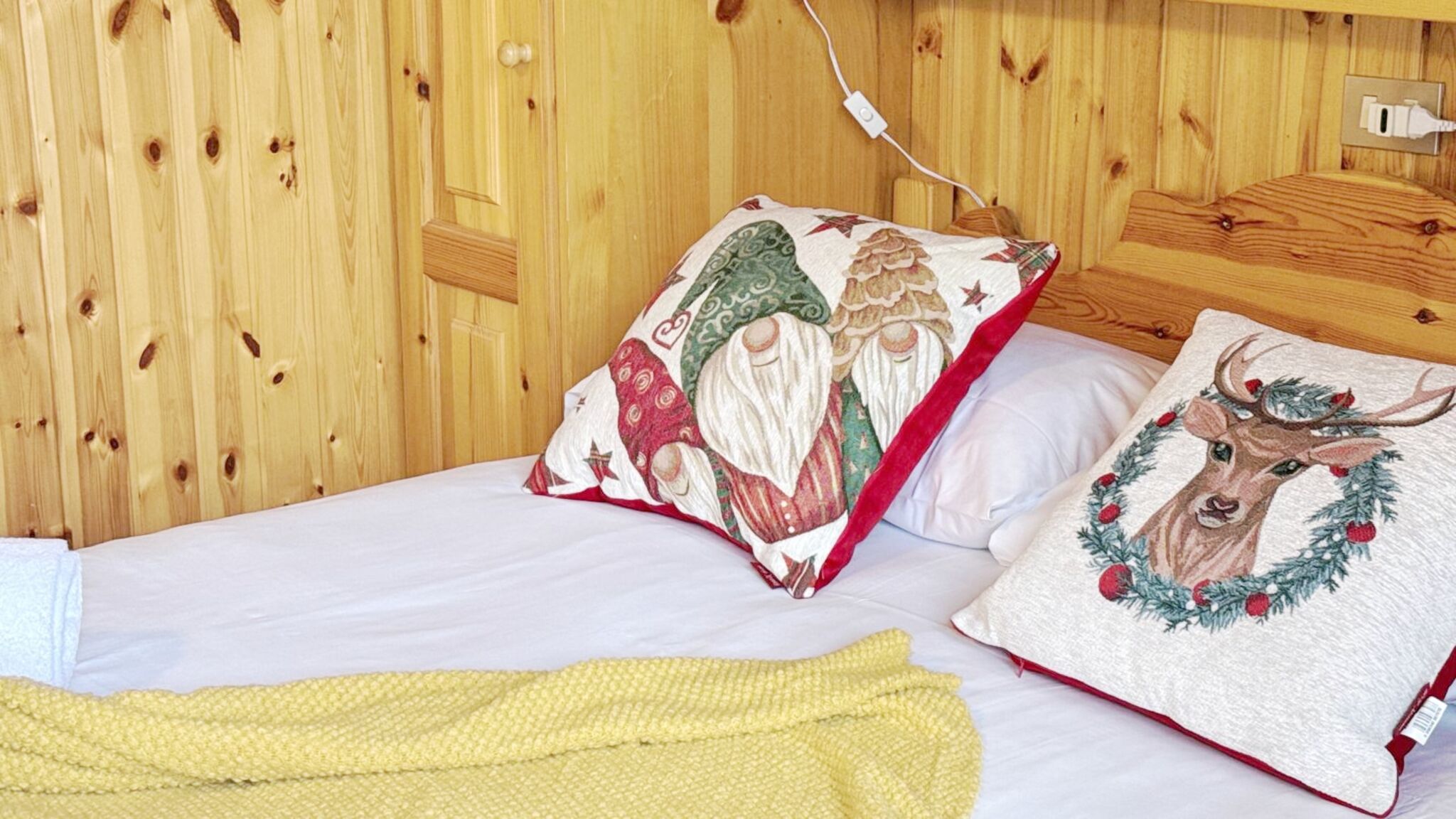 Italianway Aprica Coccola Alpina by Ca-Sa Check