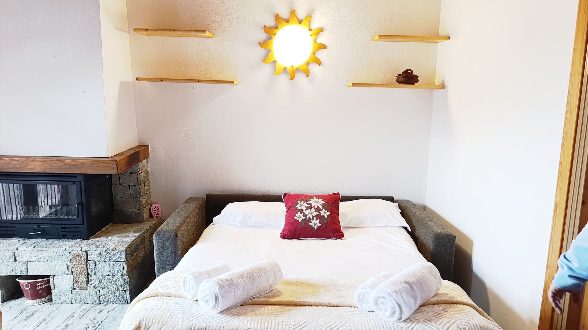 Italianway Aprica Coccola Alpina by Ca-Sa Check