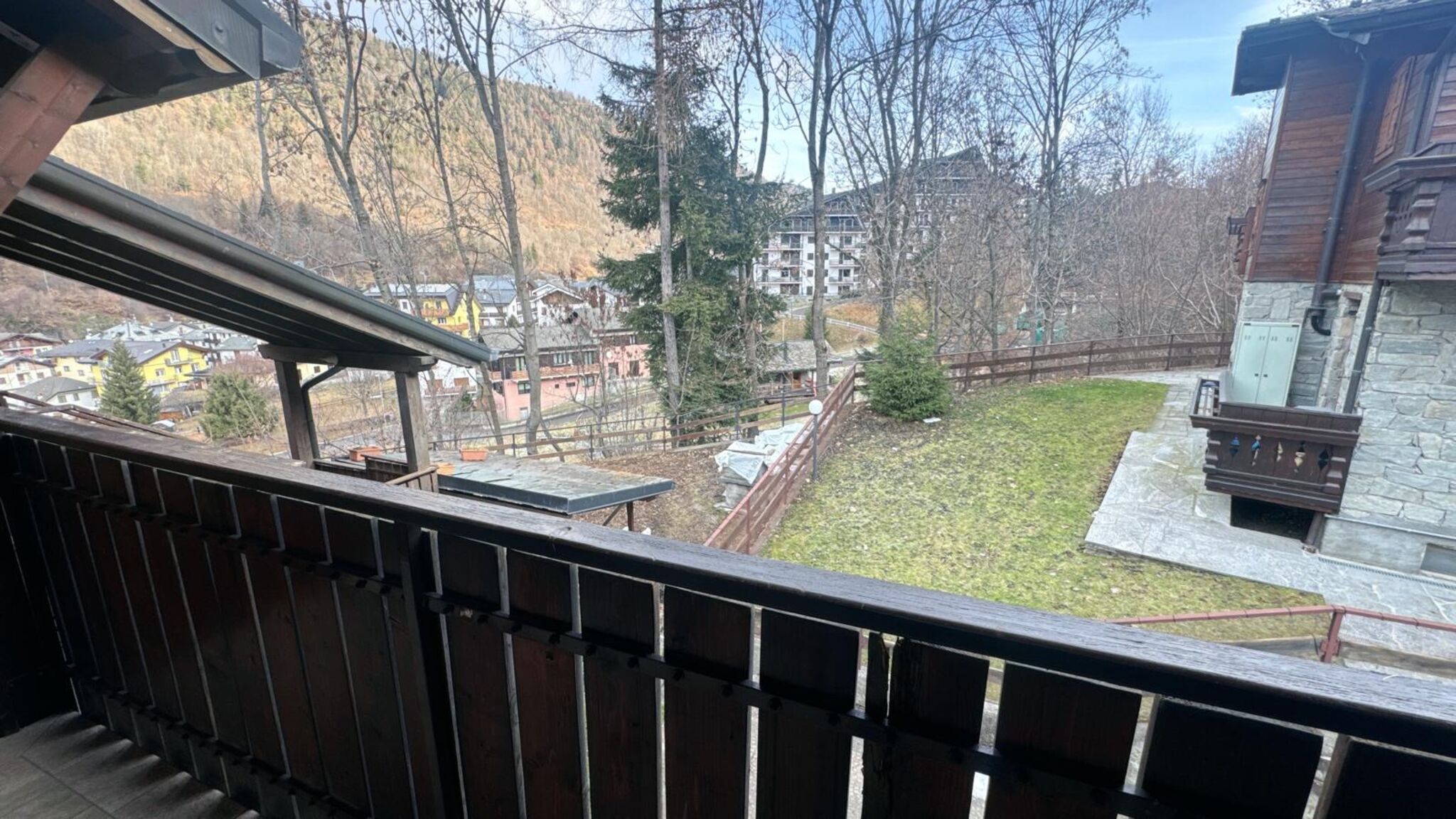 Italianway Aprica Coccola Alpina by Ca-Sa Check