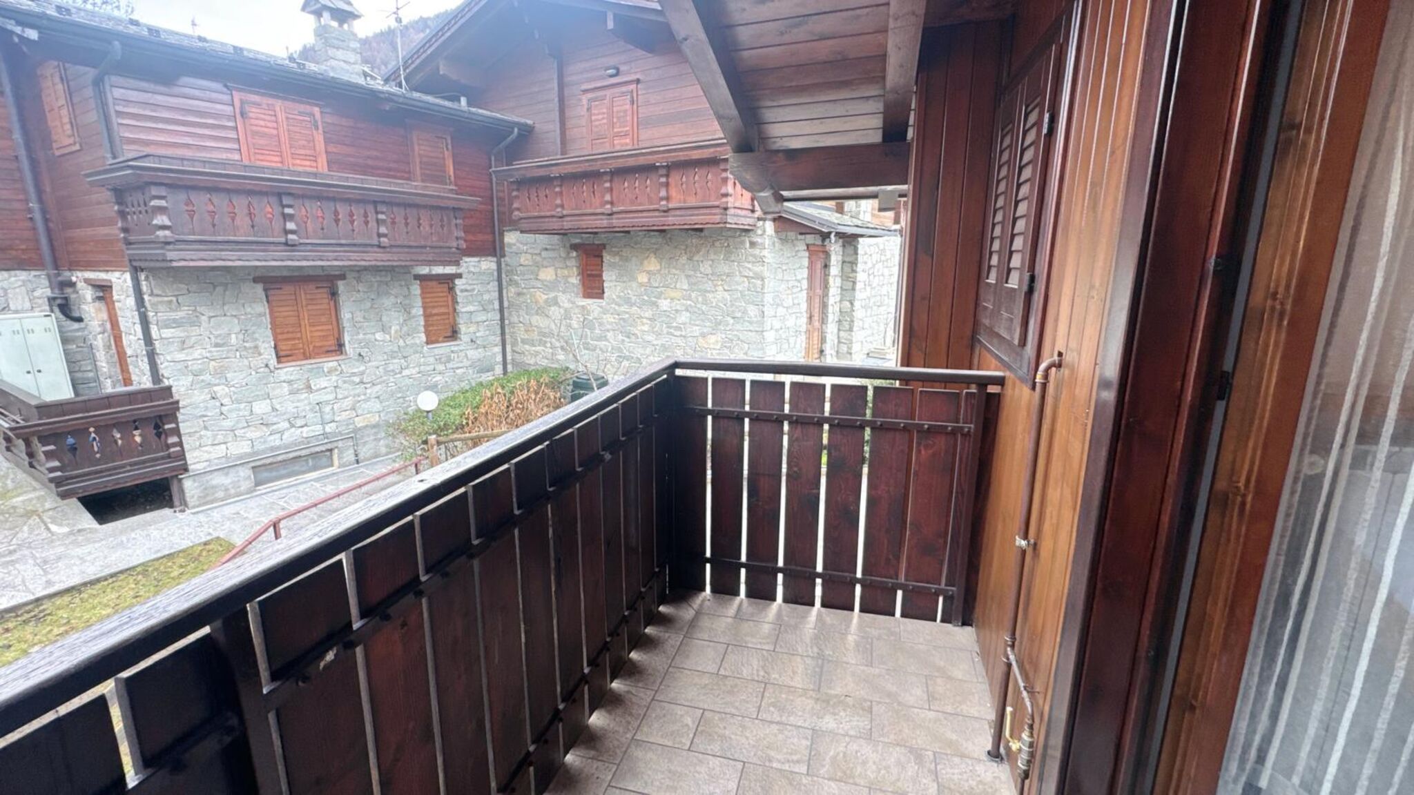 Italianway Aprica Coccola Alpina by Ca-Sa Check