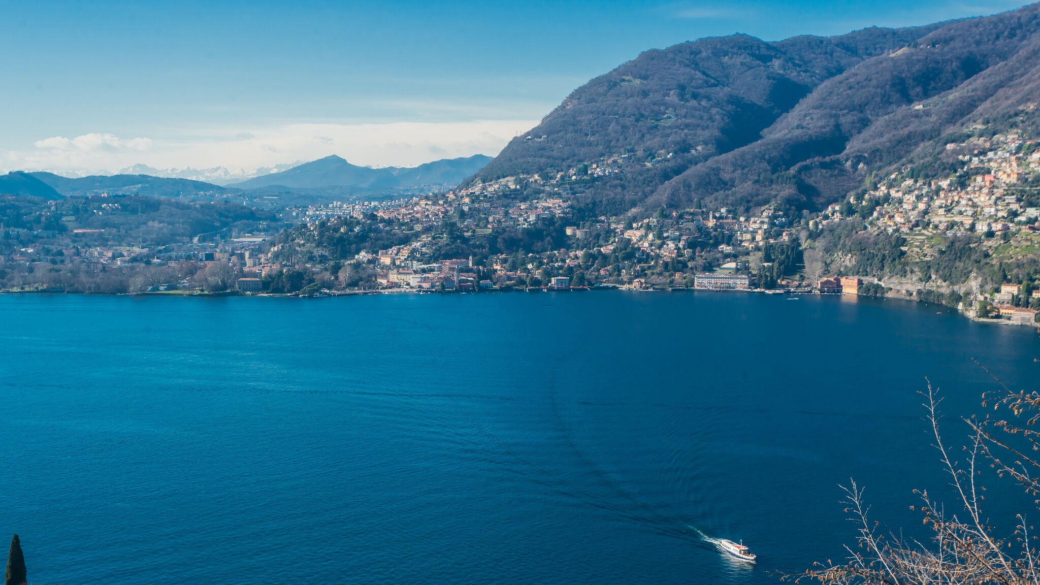 Italianway Blevio Villa Eugenia -Pool e Garden Retreat in Como lake
