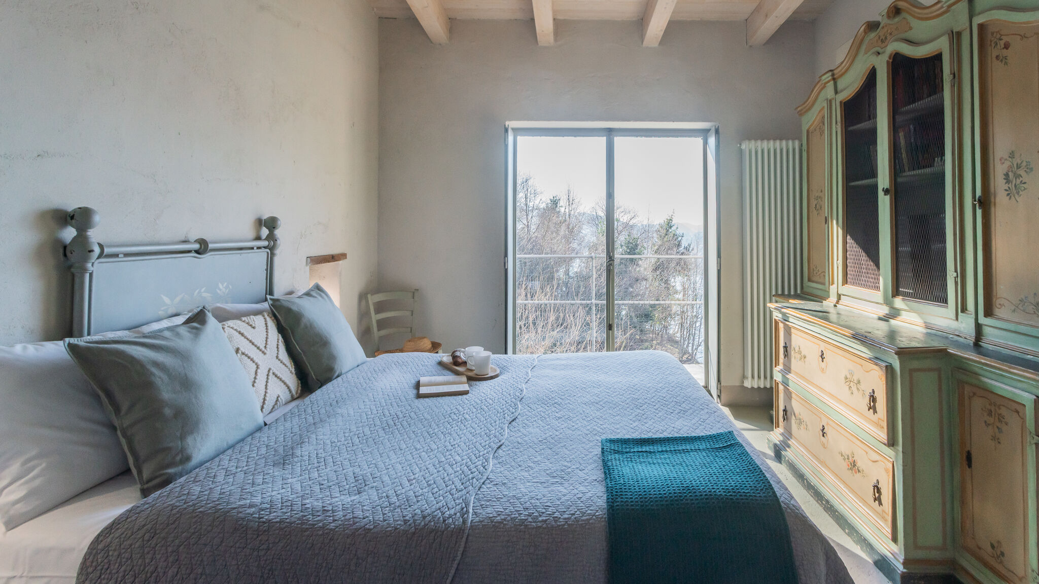 Italianway Blevio Villa Eugenia -Pool e Garden Retreat in Como lake