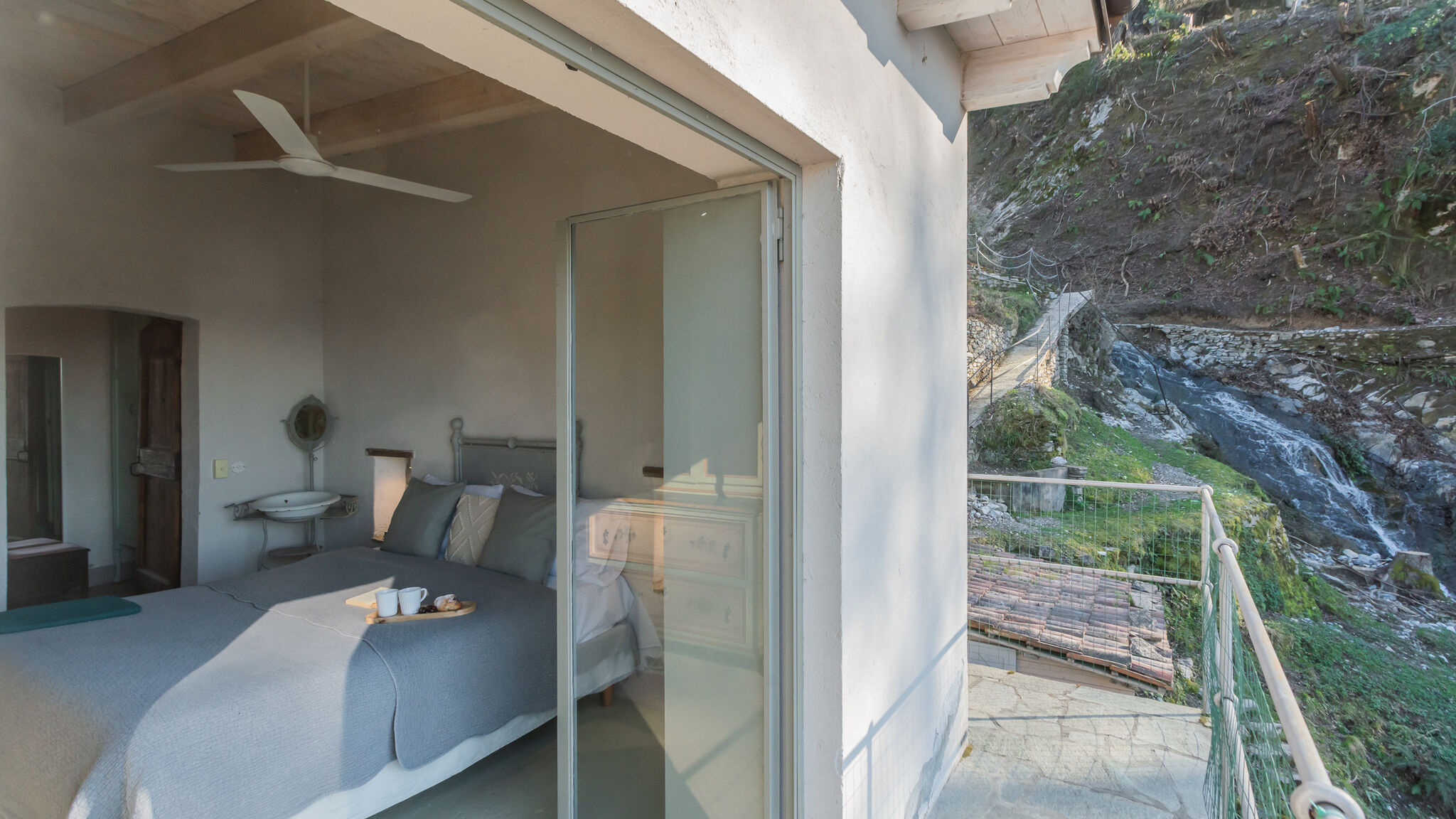 Italianway Blevio Villa Eugenia -Pool e Garden Retreat in Como lake