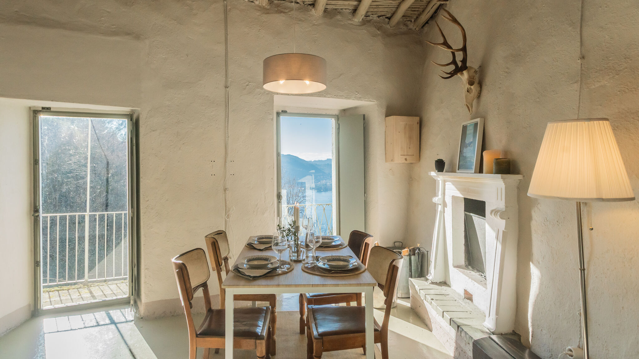 Italianway Blevio Villa Eugenia -Pool e Garden Retreat in Como lake