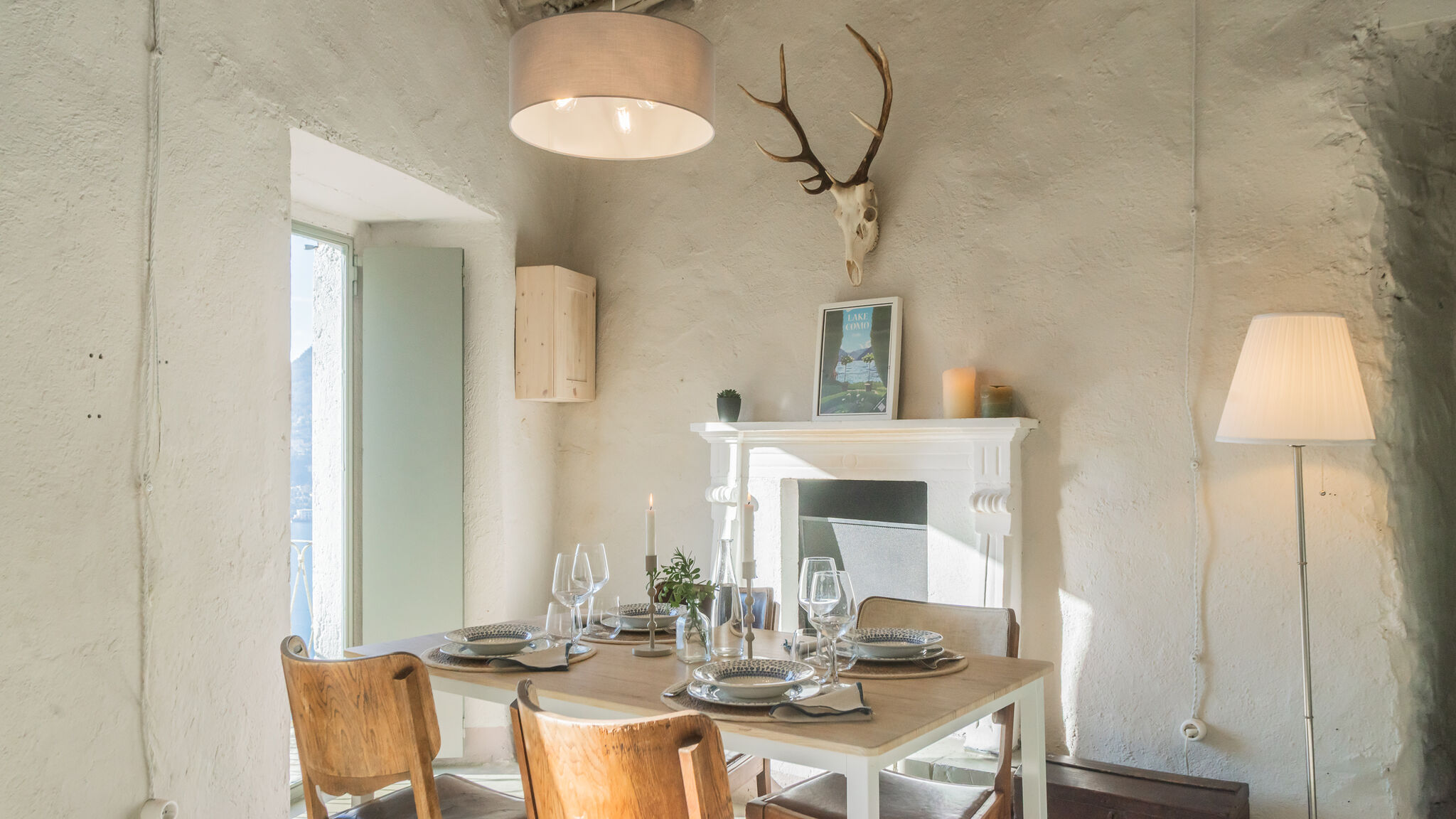 Italianway Blevio Villa Eugenia -Pool e Garden Retreat in Como lake