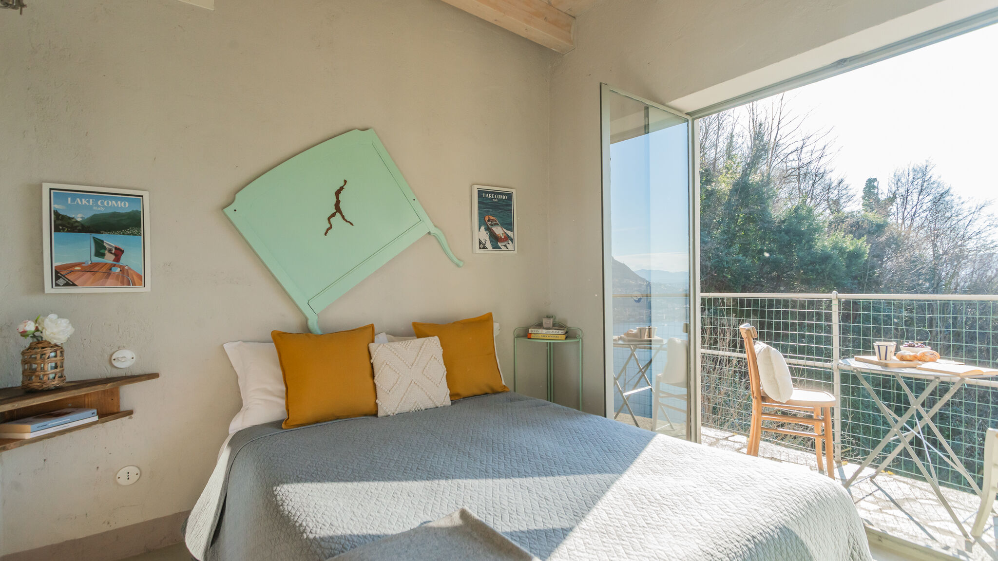 Italianway Blevio Villa Eugenia -Pool e Garden Retreat in Como lake