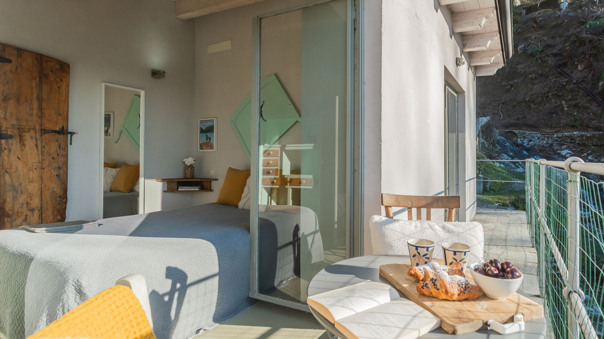 Italianway Blevio Villa Eugenia -Pool e Garden Retreat in Como lake