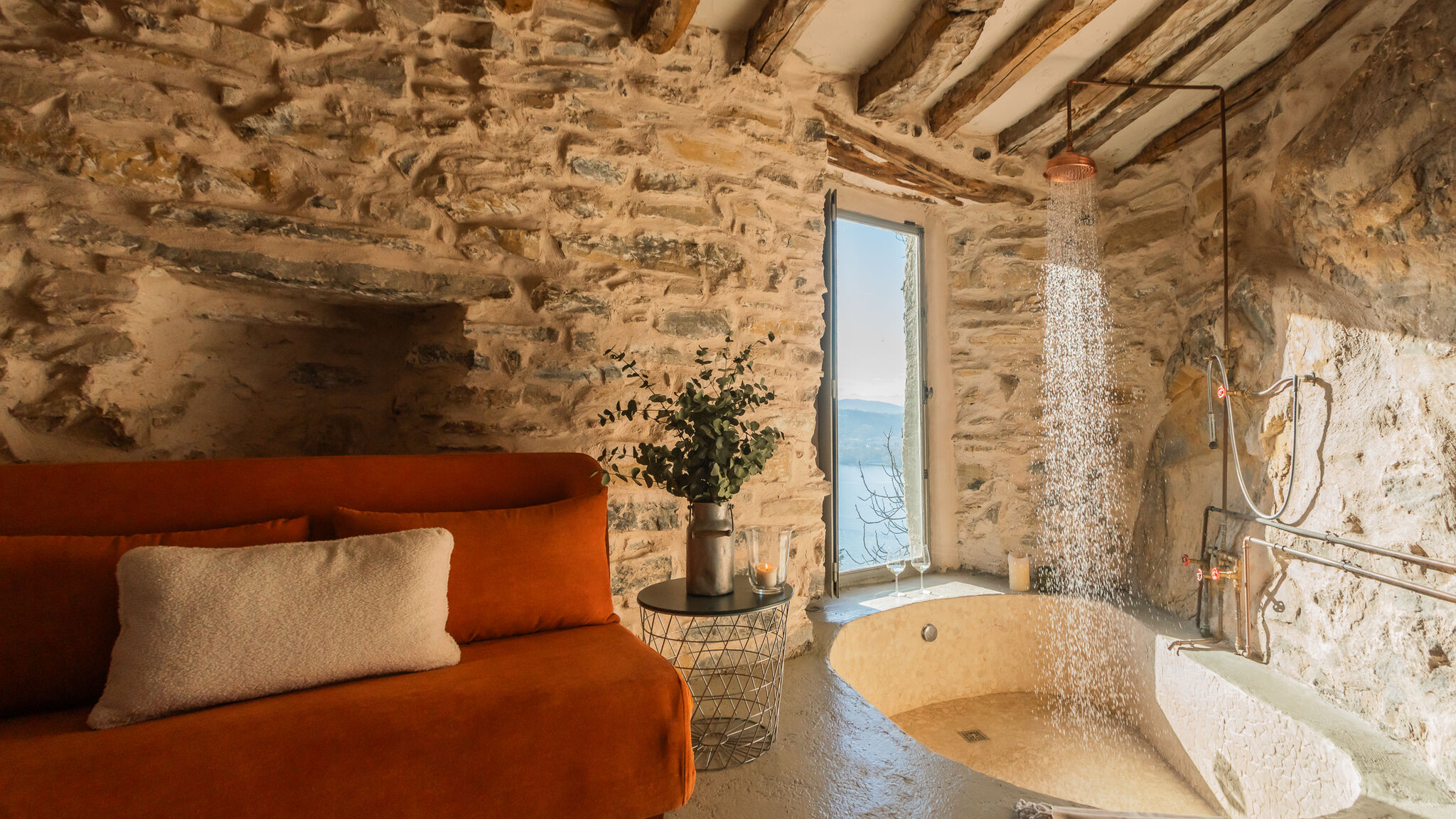 Italianway Blevio Villa Eugenia -Pool e Garden Retreat in Como lake