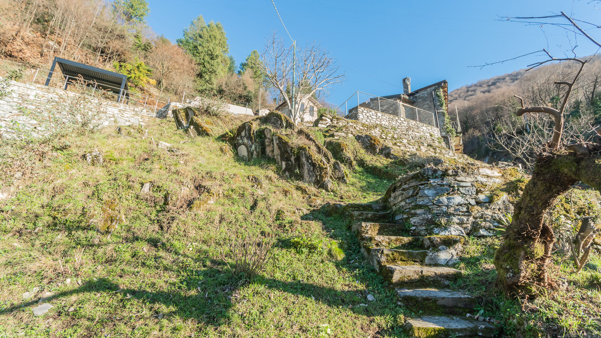 Italianway Blevio Villa Eugenia -Pool e Garden Retreat in Como lake