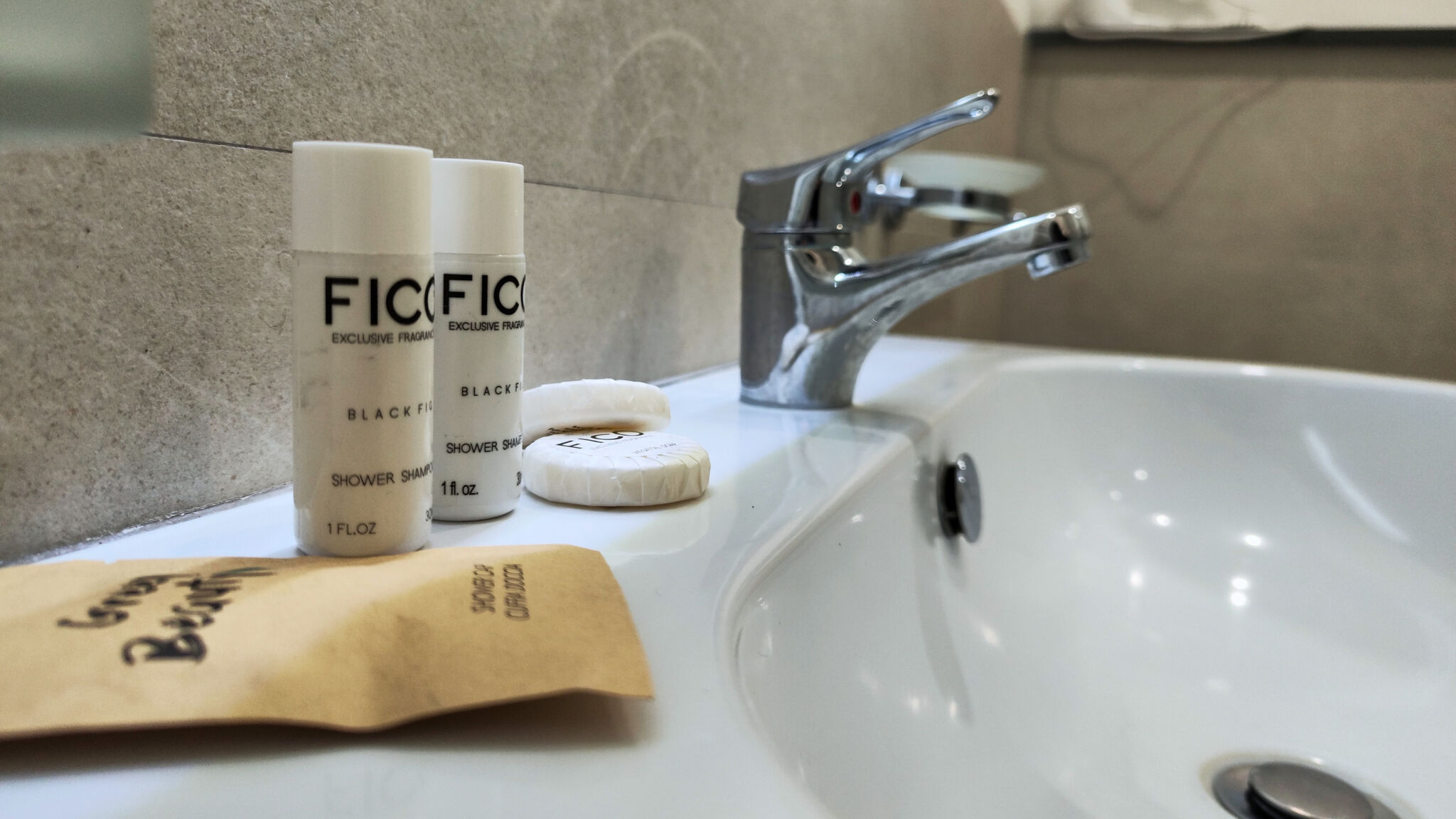 Italianway Catania Home De Curtis