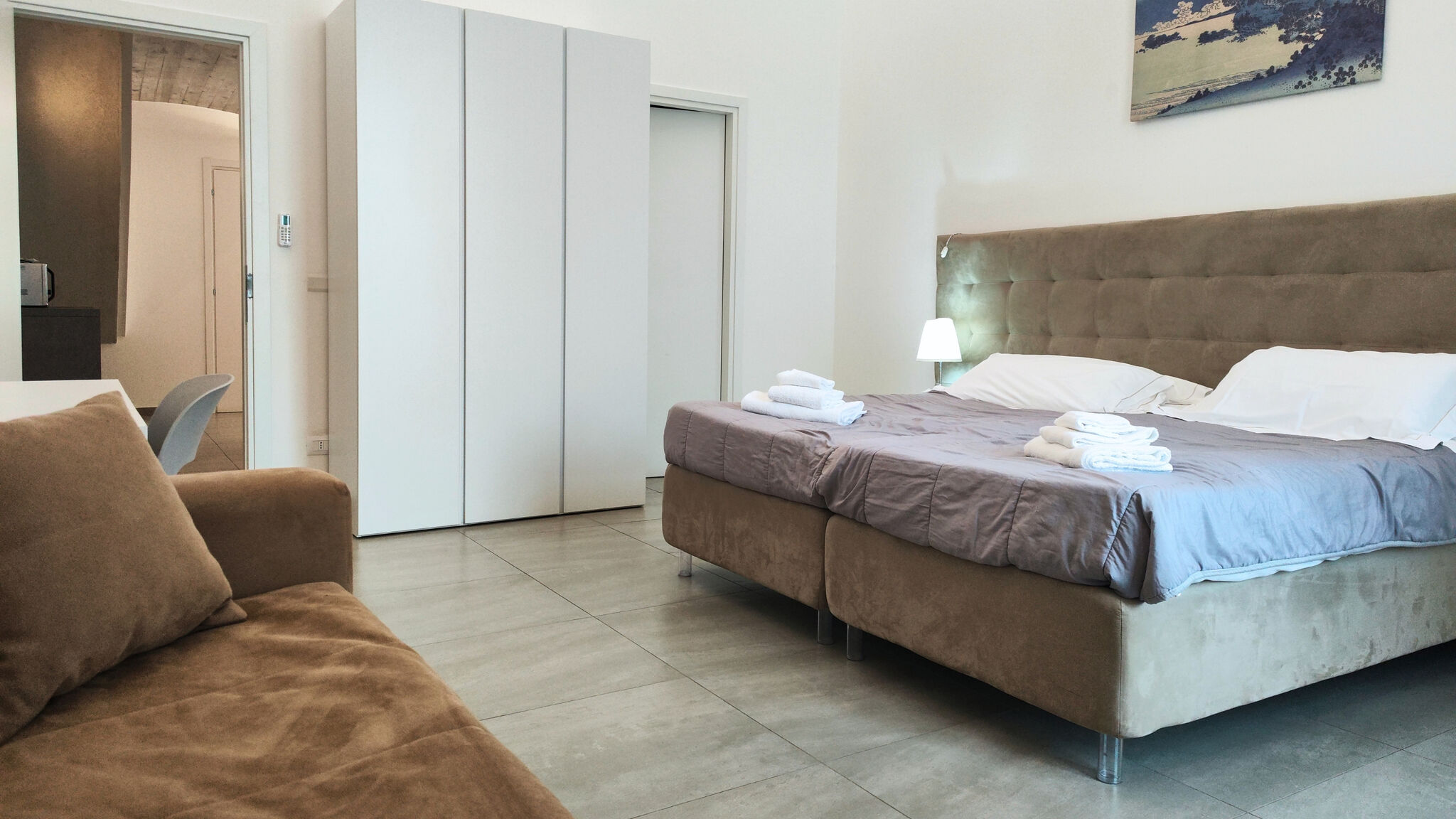 Italianway Catania Home De Curtis