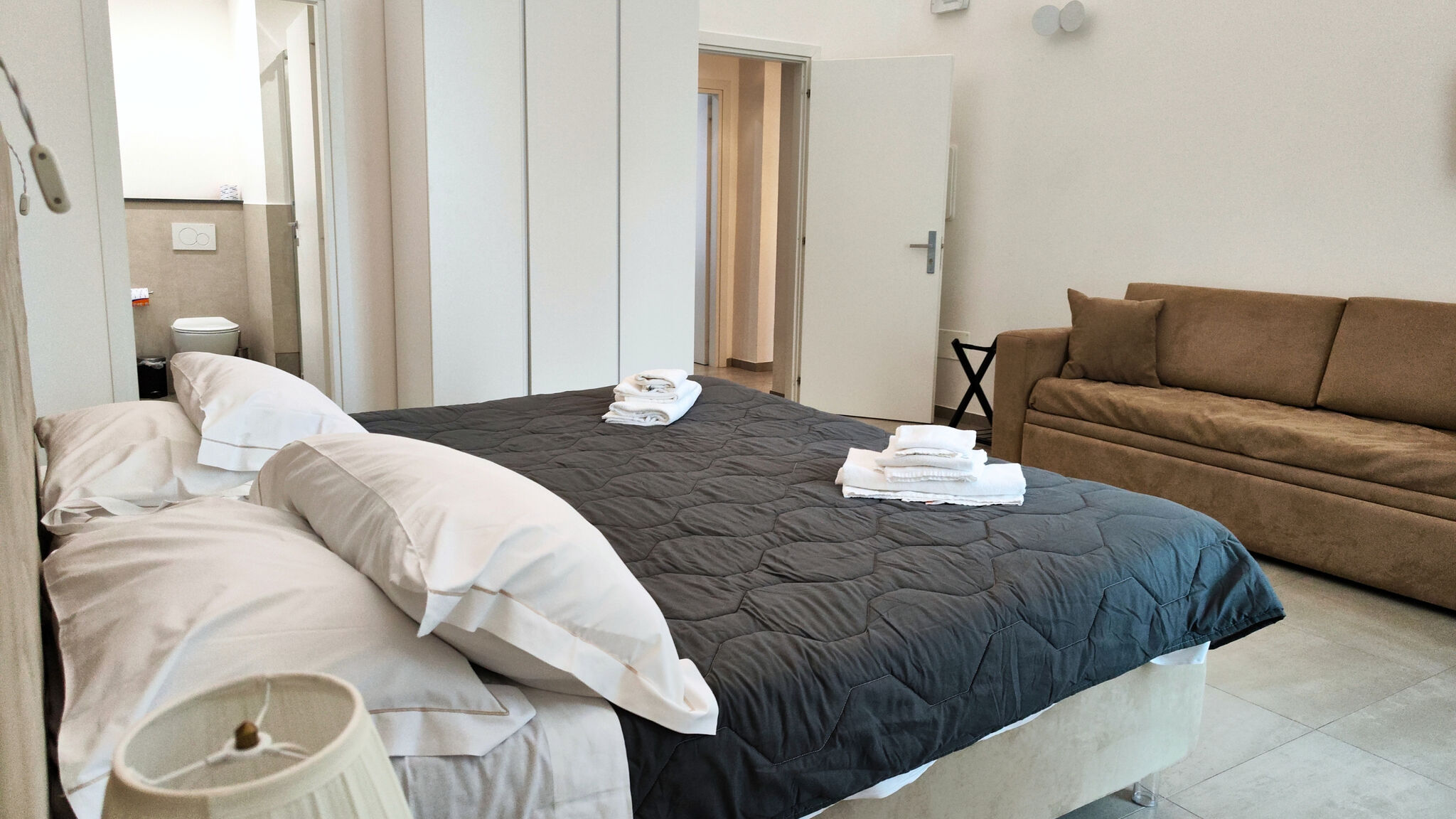 Italianway Catania Home De Curtis